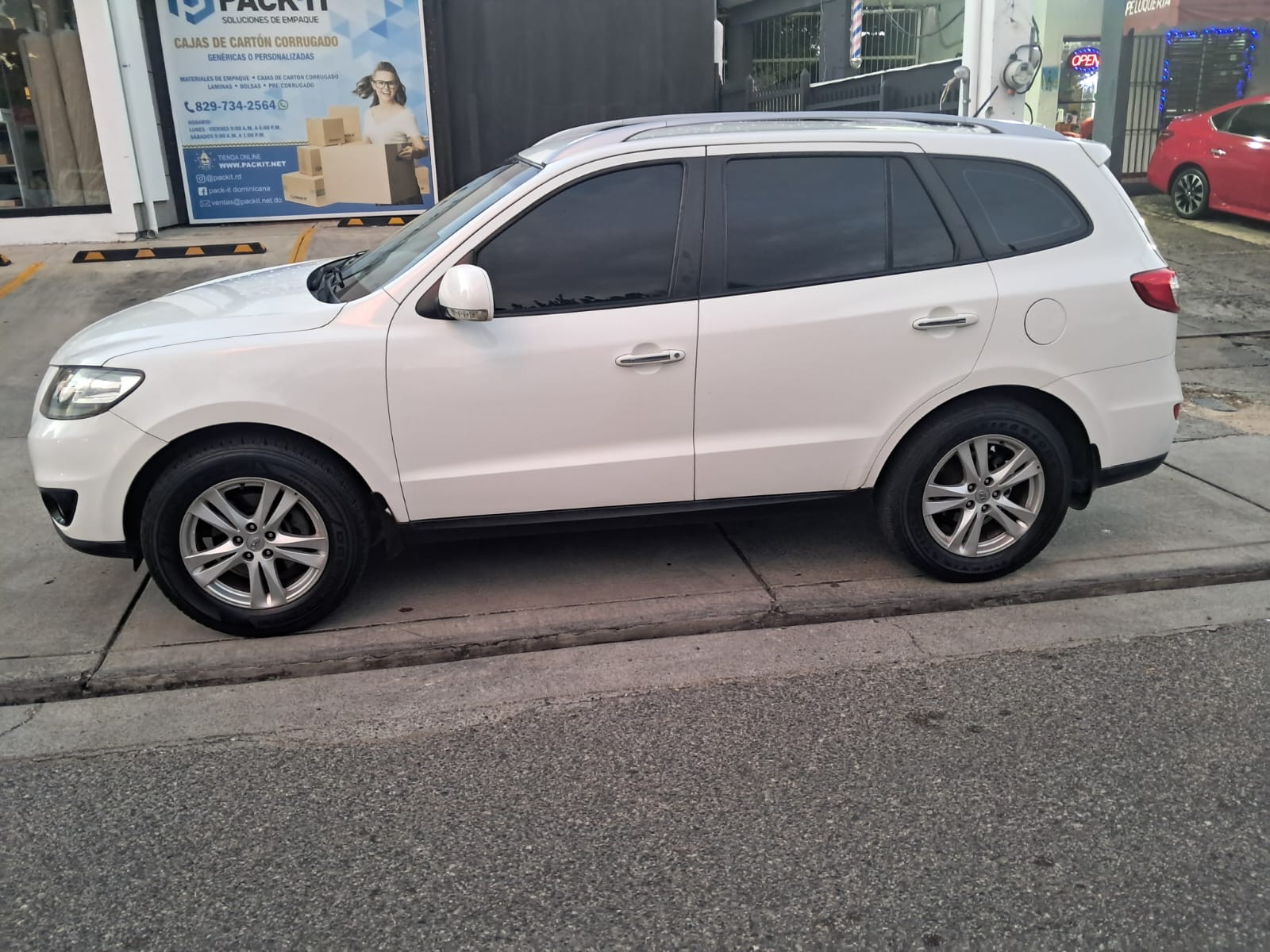 Hyundai Santa Fe 2011 Foto 7295678-2.jpg