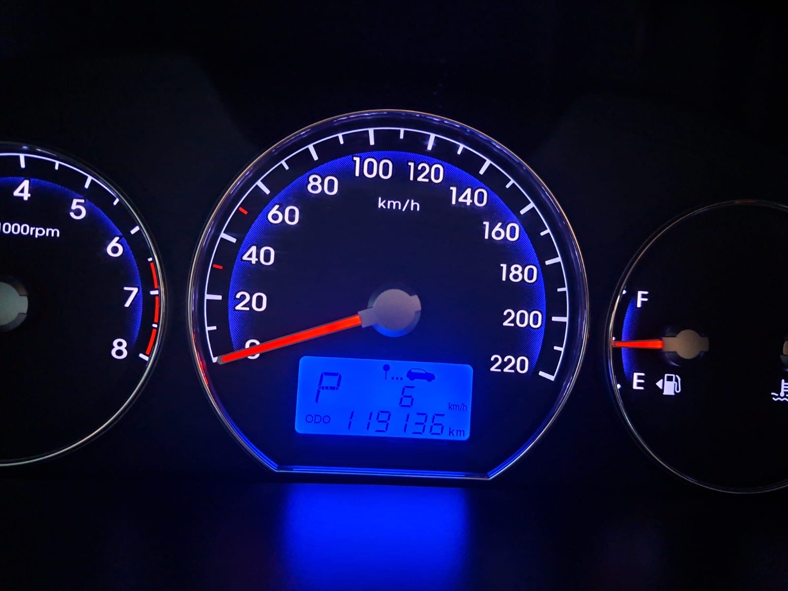 Hyundai Santa Fe 2011 Foto 7295678-4.jpg