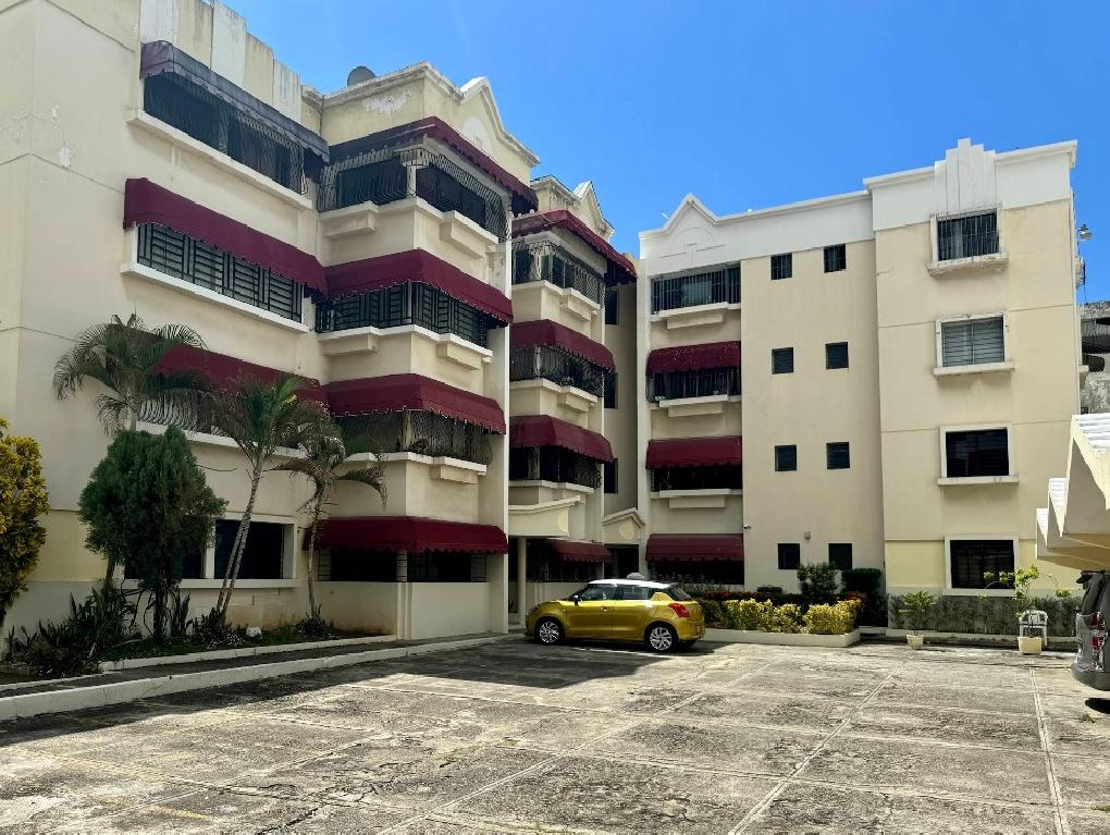 VENDO AMPLIO APARTAMENTO CLÁSICO MIRADOR SUR Foto 7295702-1.jpg