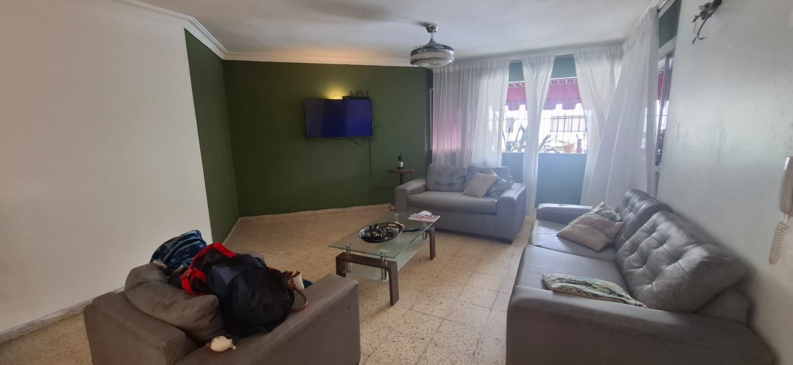 VENDO AMPLIO APARTAMENTO CLÁSICO MIRADOR SUR Foto 7295702-3.jpg