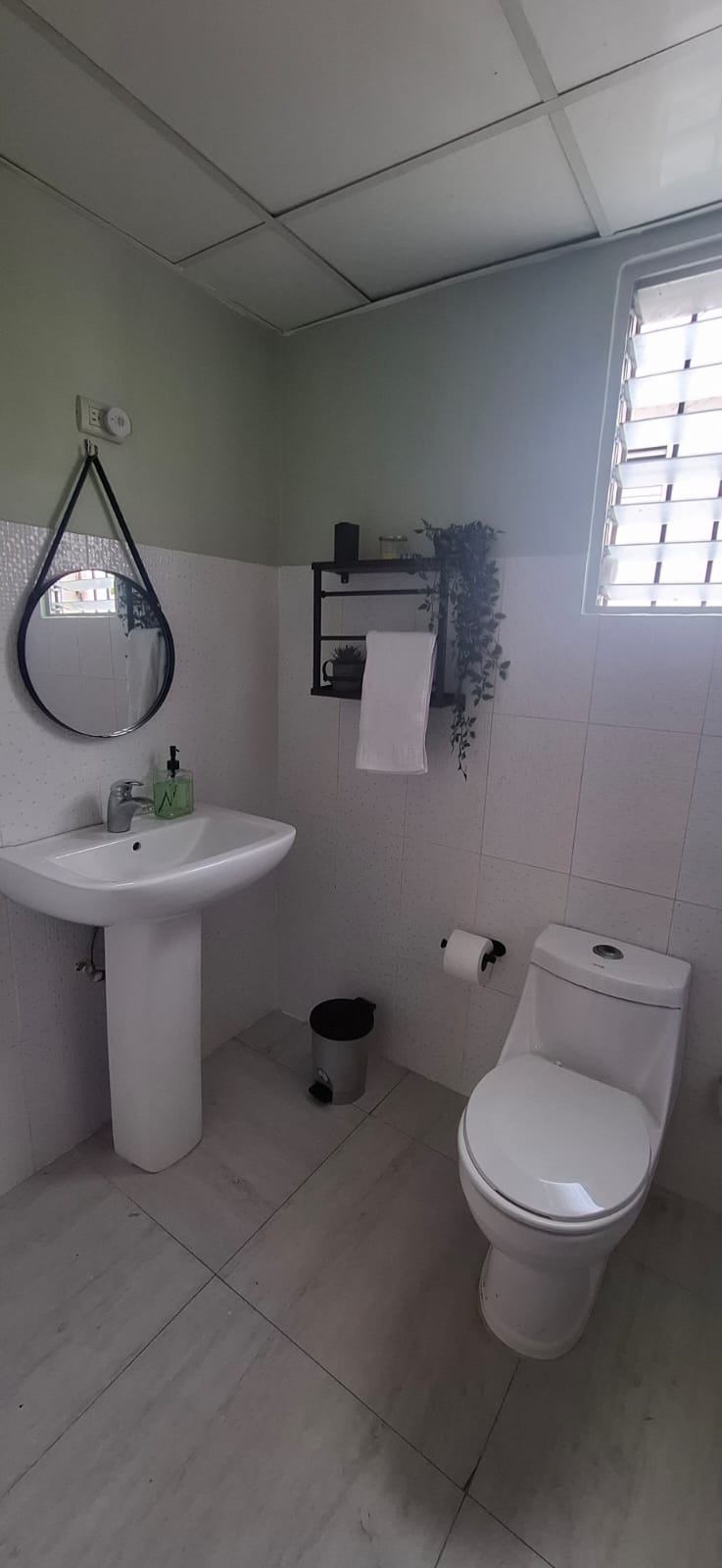 VENDO AMPLIO APARTAMENTO CLÁSICO MIRADOR SUR Foto 7295702-5.jpg