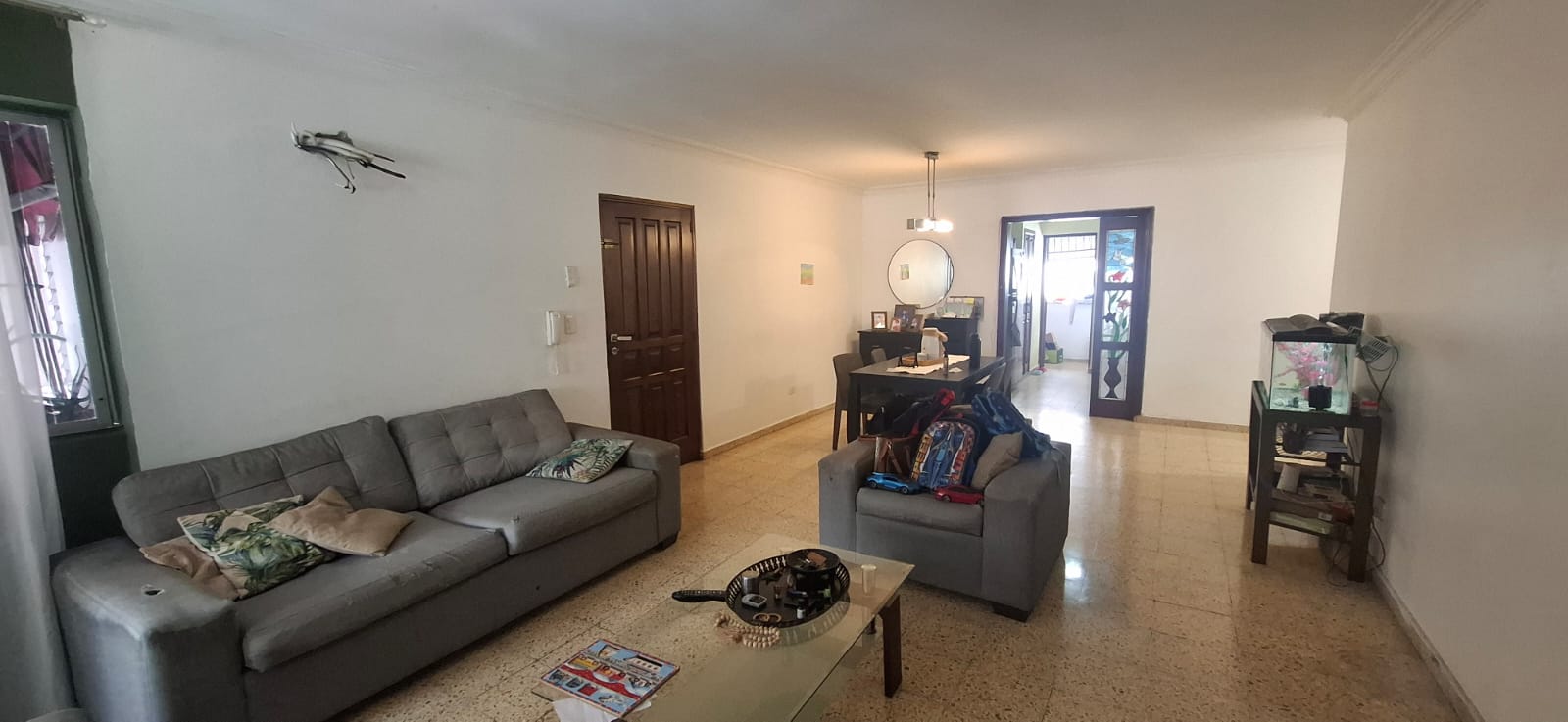 VENDO AMPLIO APARTAMENTO CLÁSICO MIRADOR SUR Foto 7295702-9.jpg