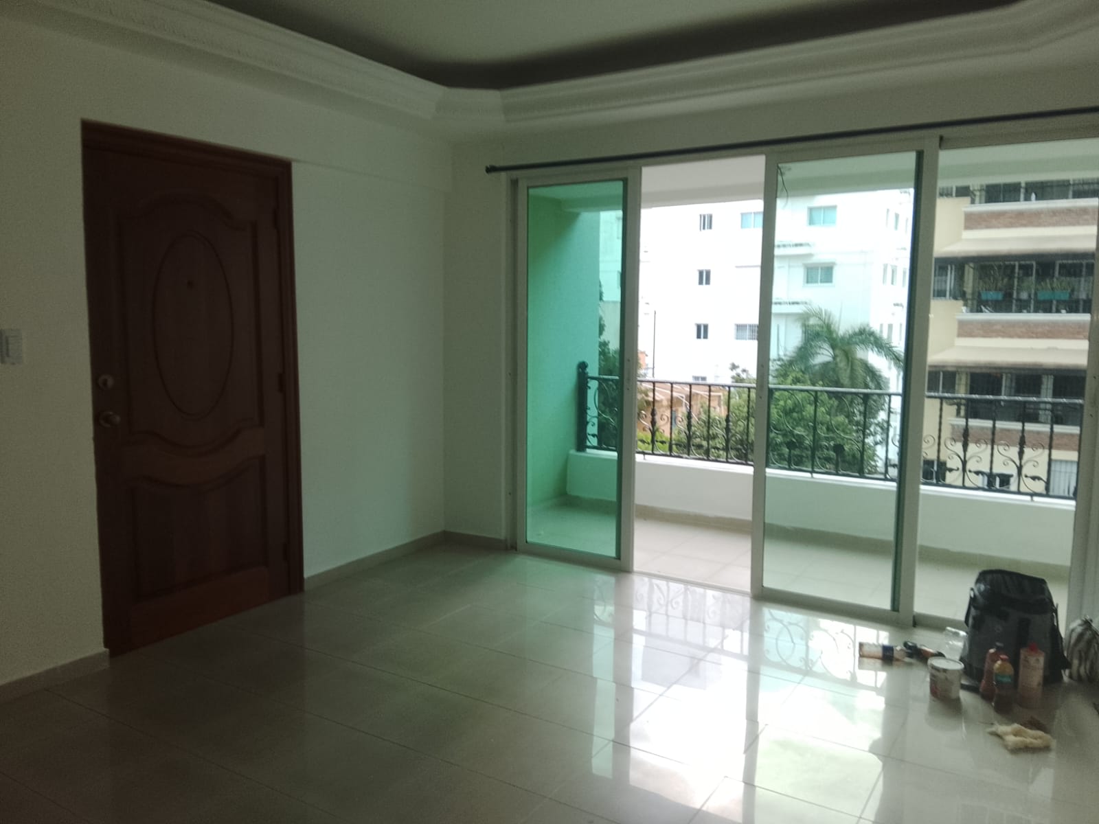 APARTAMENTO EN ALQUILER EN EL SECTOR EVARISTO MORALES Foto 7295707-10.jpg