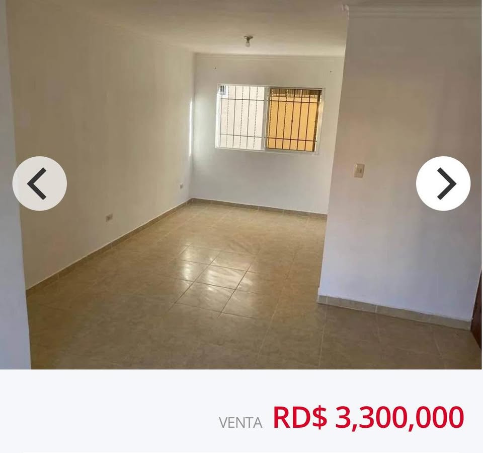VENDO APTO EN RESIDENCIAL PABLO MELLA MORALES KM18 AUTO. DUARTE Foto 7295709-3.jpg