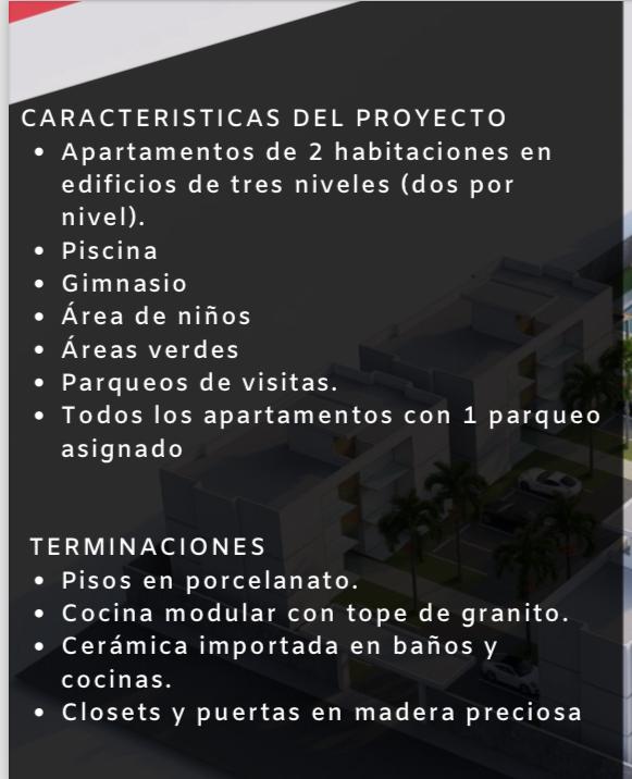 VENDO APTO NUEVO A ESTRENAR EN PUNTA CANA Foto 7295711-3.jpg
