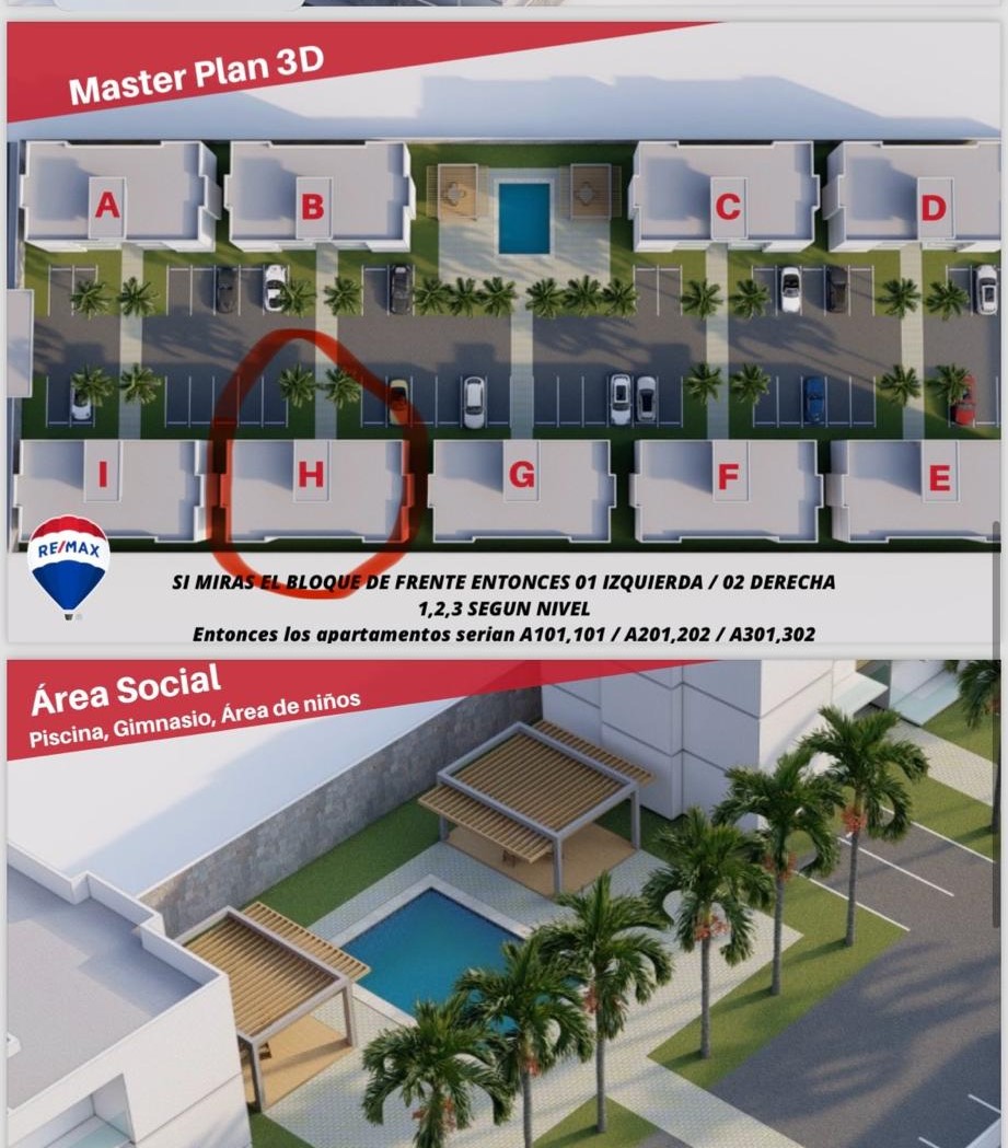 VENDO APTO NUEVO A ESTRENAR EN PUNTA CANA Foto 7295711-4.jpg