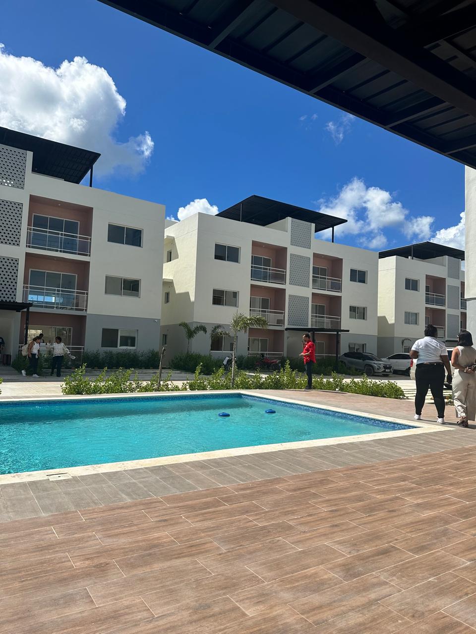 VENDO APTO NUEVO A ESTRENAR EN PUNTA CANA Foto 7295711-6.jpg