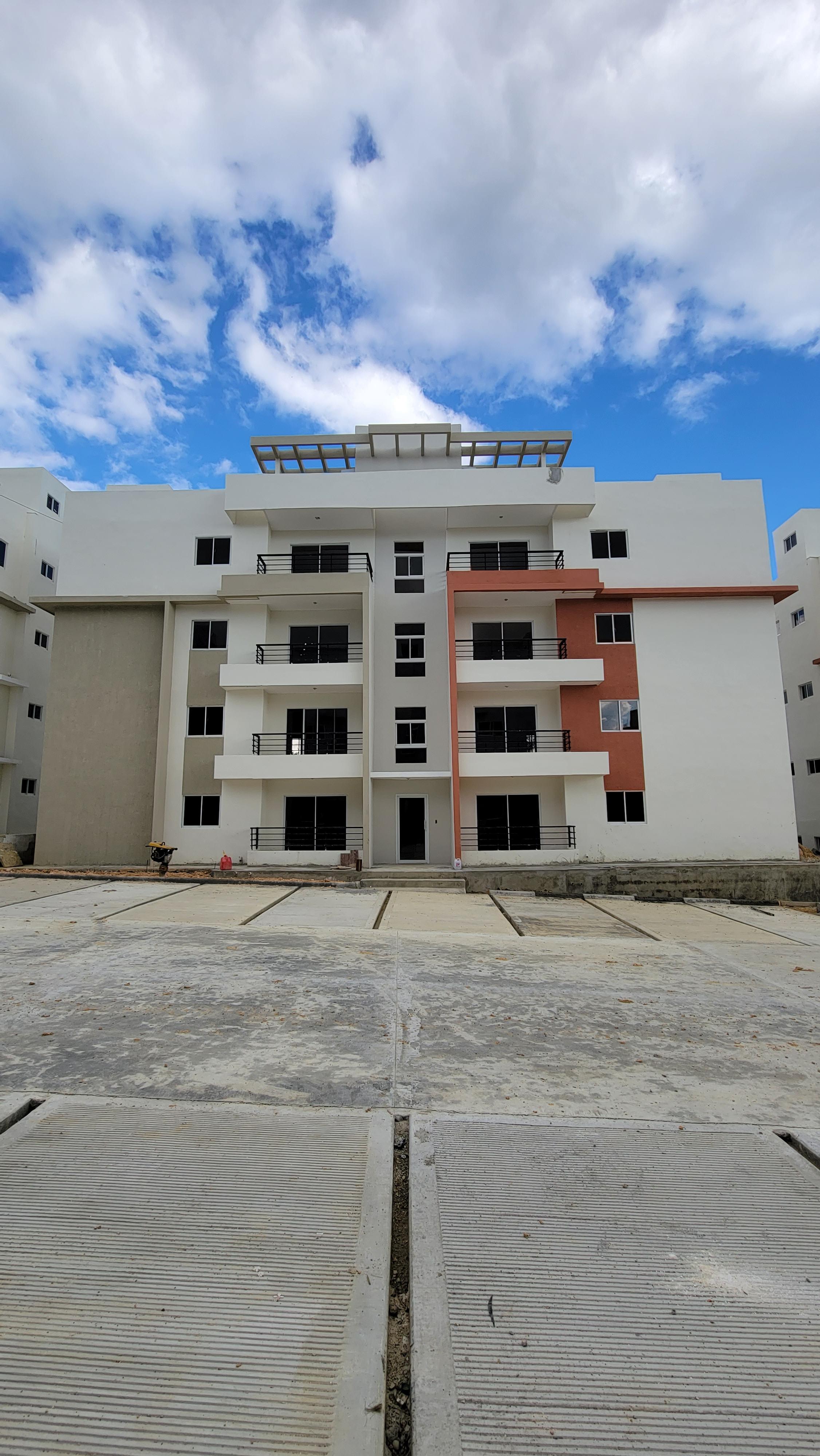 APARTAMENTOS EN CONSTRUCCIÓN RES. TERRAZAS DEL ARROYO AVE. JACOBO MAJL Foto 7295713-11.jpg