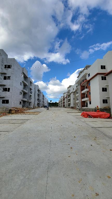 APARTAMENTOS EN CONSTRUCCIÓN RES. TERRAZAS DEL ARROYO AVE. JACOBO MAJL Foto 7295713-5.jpg