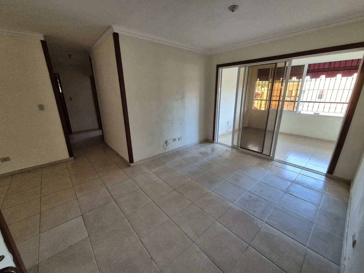 VENDO APARTAMENTO TIPO C CIUDAD REAL II MANZANA D Foto 7295715-9.jpg