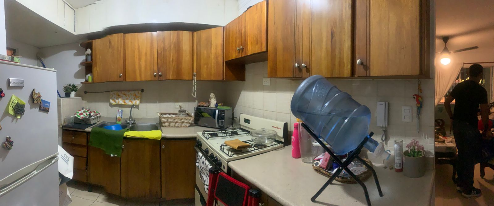 APARTAMENTO EN VENTA EN CIUDAD REAL II –  SEGUNDO NIVEL Foto 7295717-2.jpg