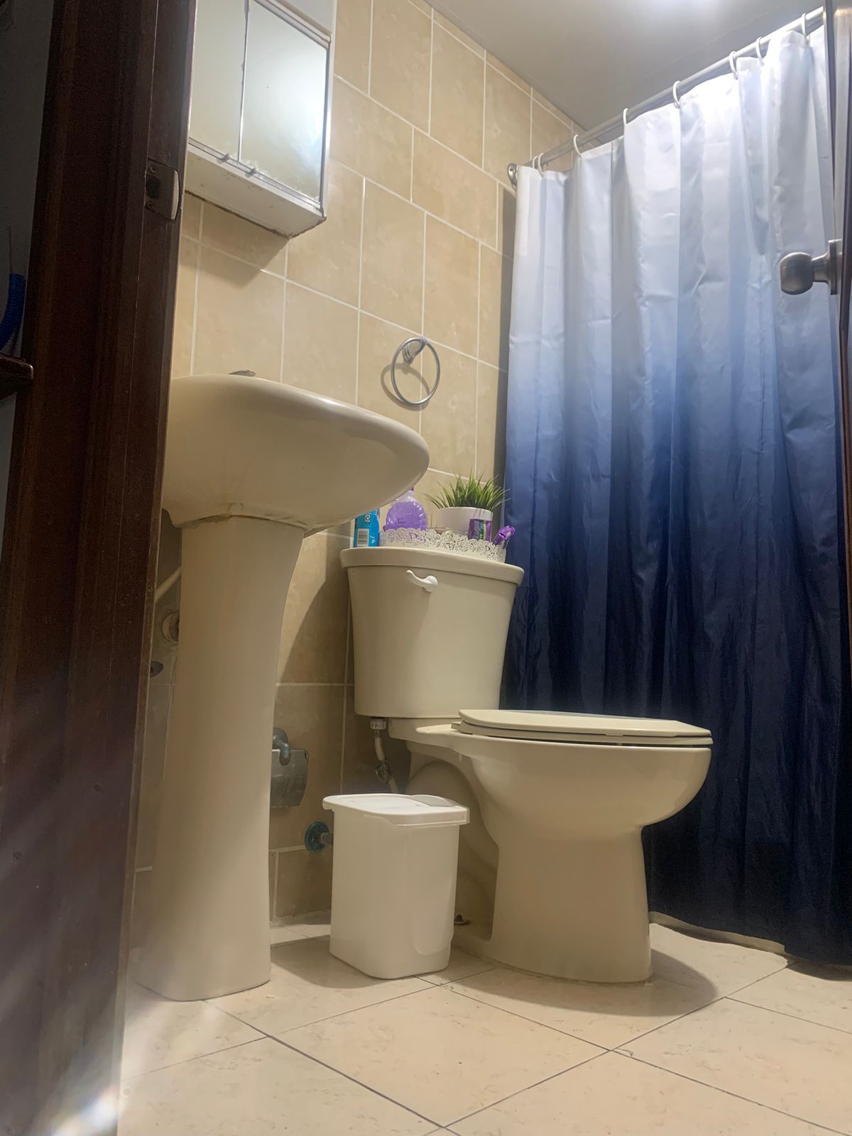 APARTAMENTO EN VENTA EN CIUDAD REAL II –  SEGUNDO NIVEL Foto 7295717-4.jpg