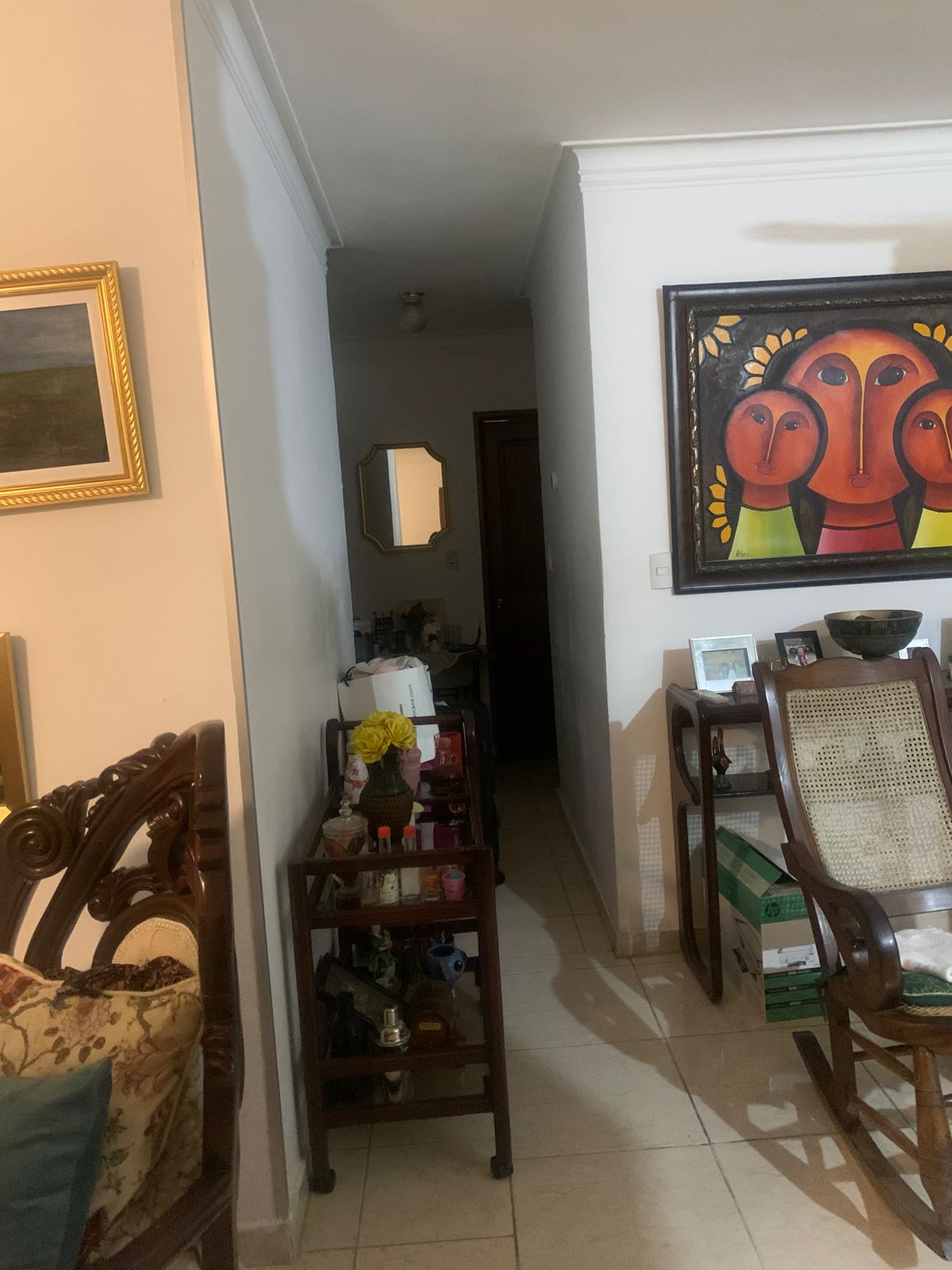 APARTAMENTO EN VENTA EN CIUDAD REAL II –  SEGUNDO NIVEL Foto 7295717-6.jpg