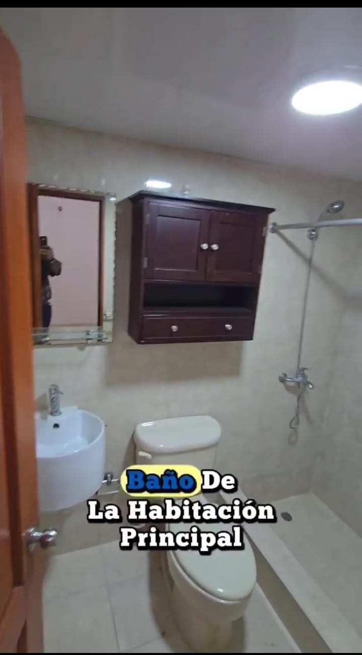 VENDO APARTAMENTO CIUDAD REAL II TIPO C Foto 7295718-3.jpg