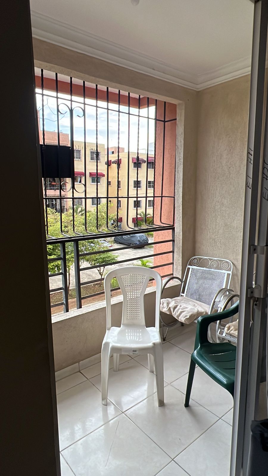 VENDO APARTAMENTO DE OPORTUNIDAD RESIDENCIAL  PABLO MELLA  MORALES Foto 7295721-7.jpg