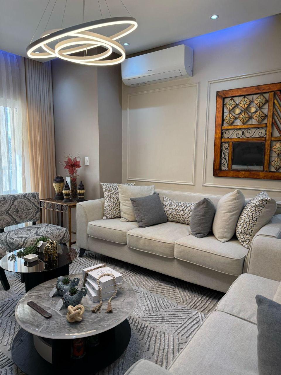 Apartamento Venta y Renta sector de Villa Marina Santo Domingo Foto 7295723-1.jpg