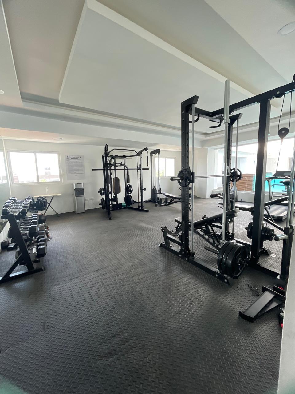 Apartamento Venta y Renta sector de Villa Marina Santo Domingo Foto 7295723-14.jpg
