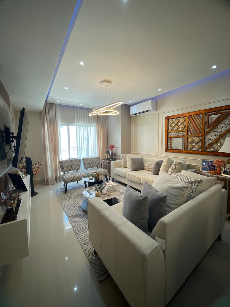 Apartamento Venta y Renta sector de Villa Marina Santo Domingo Foto 7295723-4.jpg
