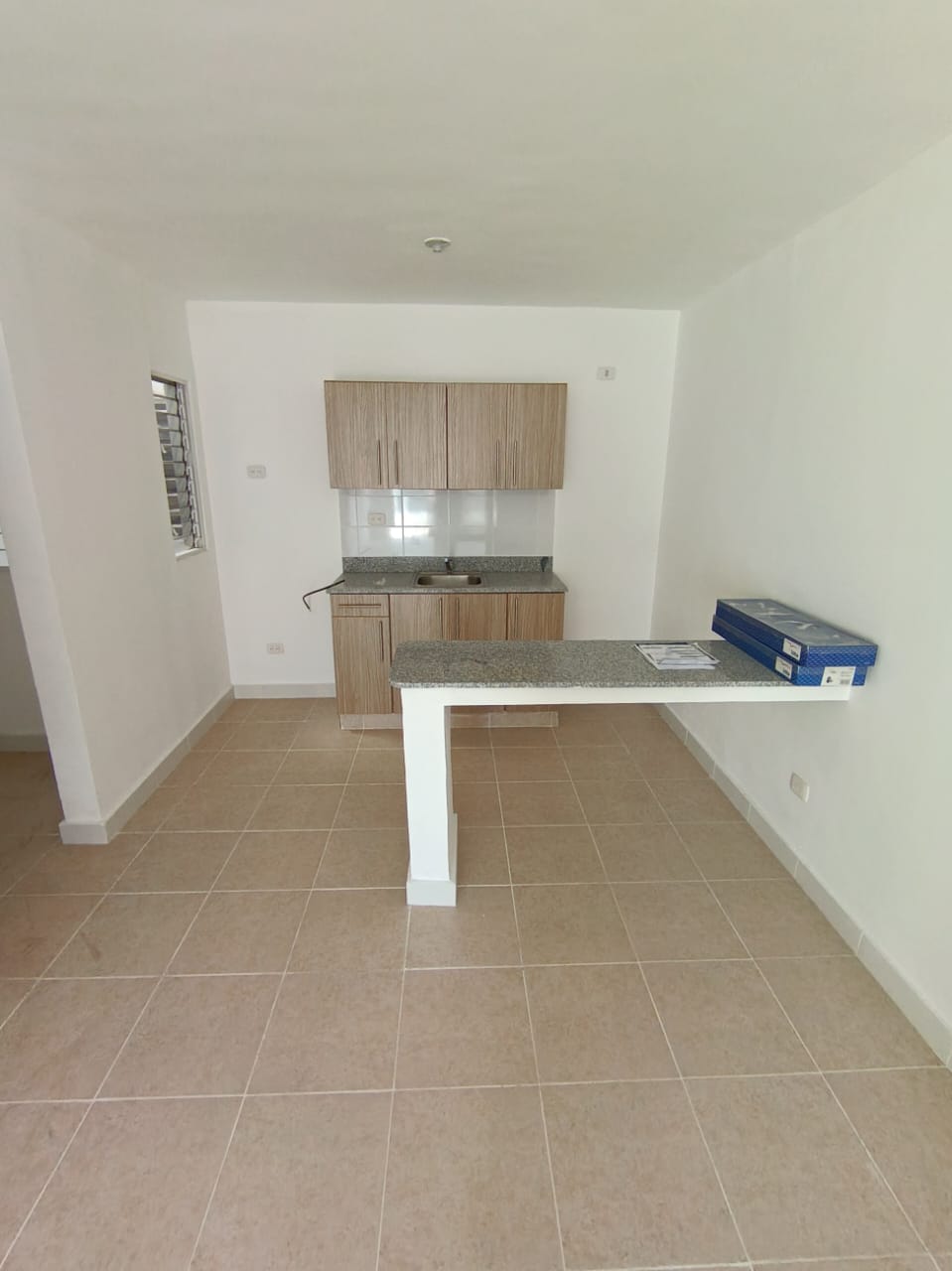 Apartamento en Alquiler – Ciudad Juan Bosch Santo Domingo Este Foto 7295724-9.jpg