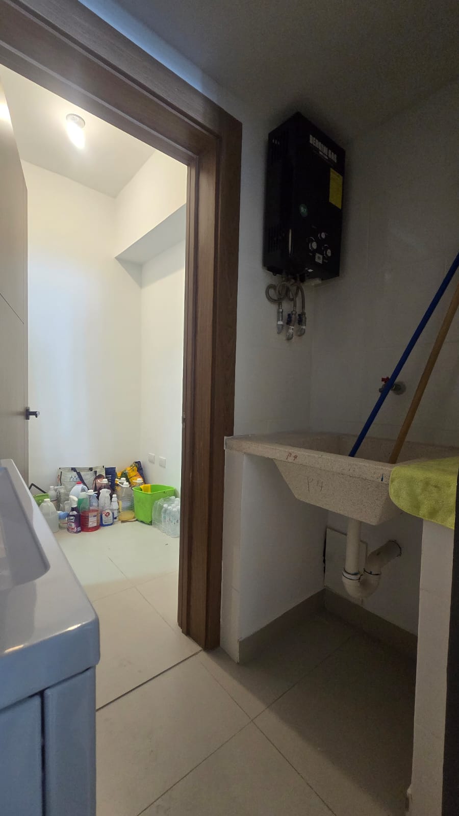 Apartamento en Venta en El Millon Santo Domingo Distrito Nacional Foto 7295725-8.jpg