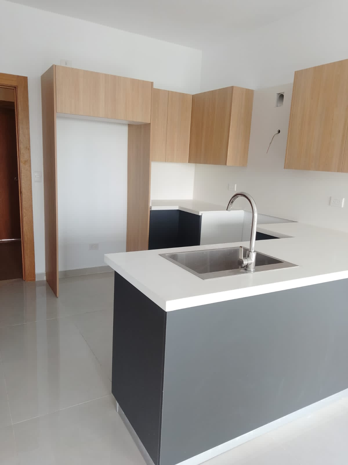???? VENDO APARTAMENTO  TORRE RESIDENCES XXII???? ????Esperilla Distri Foto 7295737-13.jpg