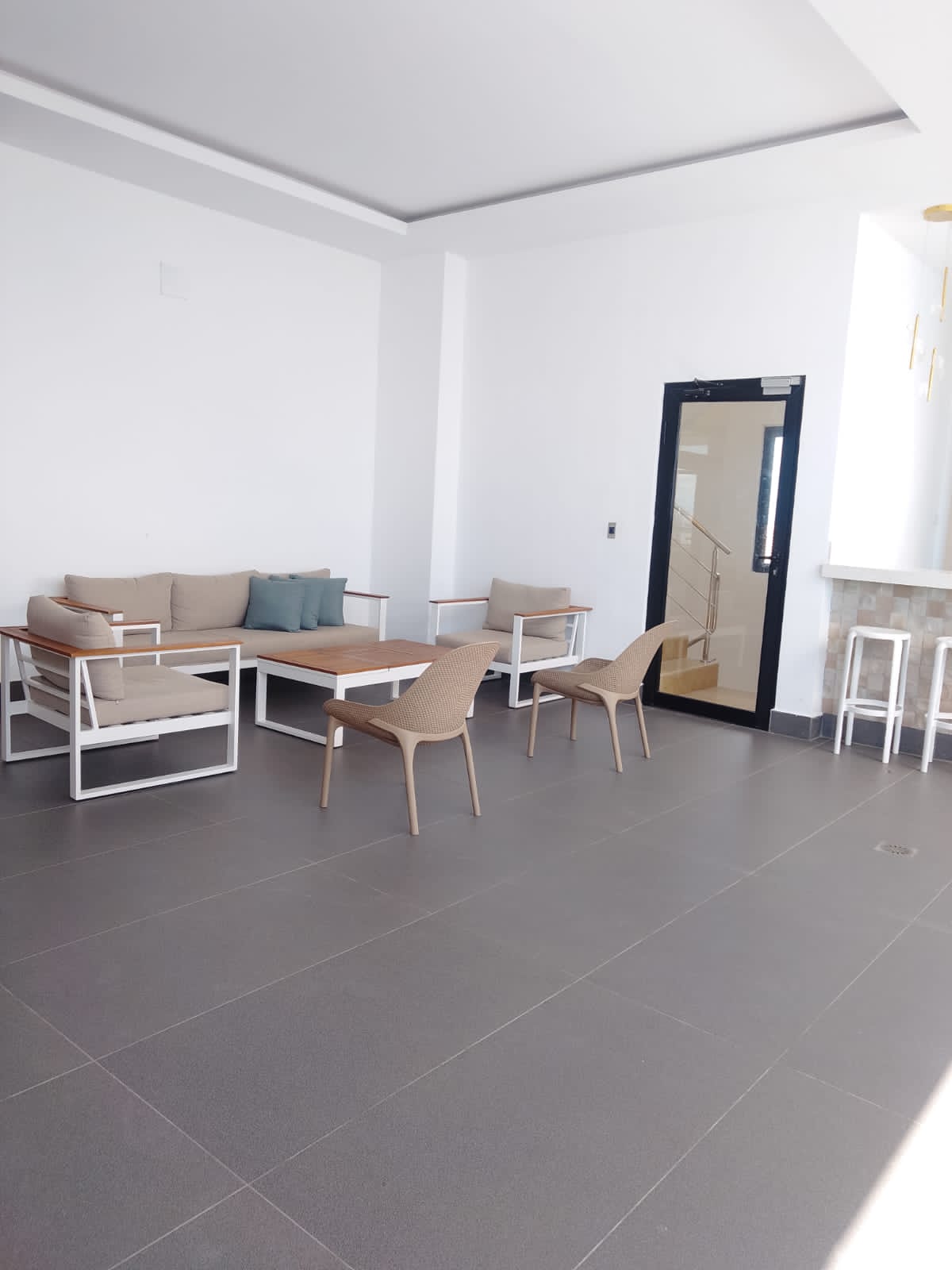 ???? VENDO APARTAMENTO  TORRE RESIDENCES XXII???? ????Esperilla Distri Foto 7295737-5.jpg