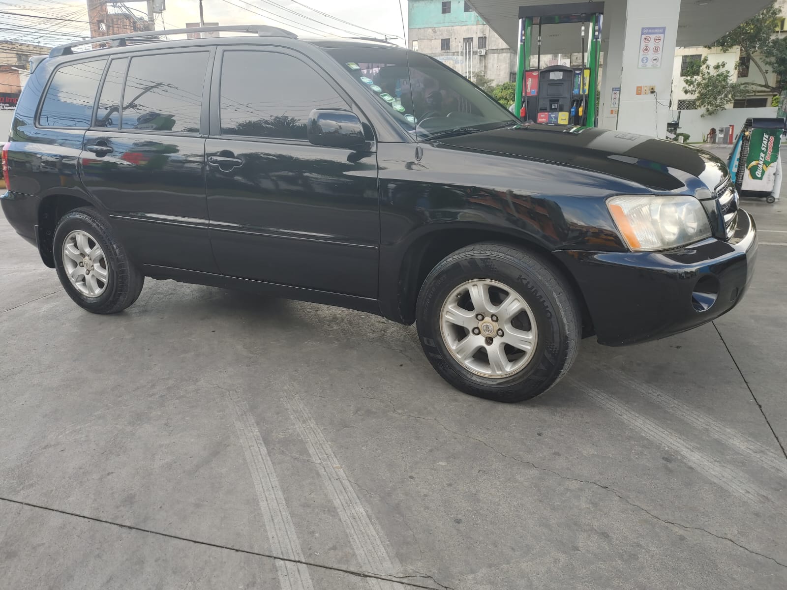 Toyota Highlander 2001 Gasolina Foto 7295759-2.jpg