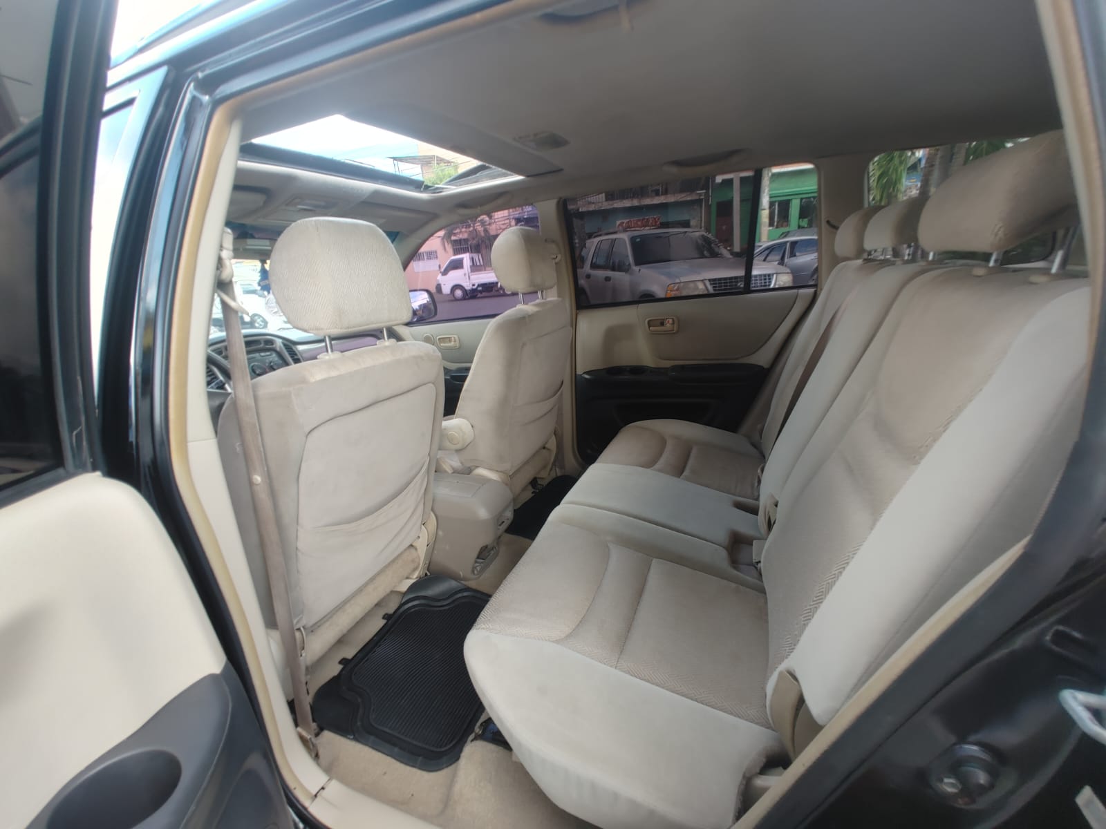 Toyota Highlander 2001 Gasolina Foto 7295759-7.jpg
