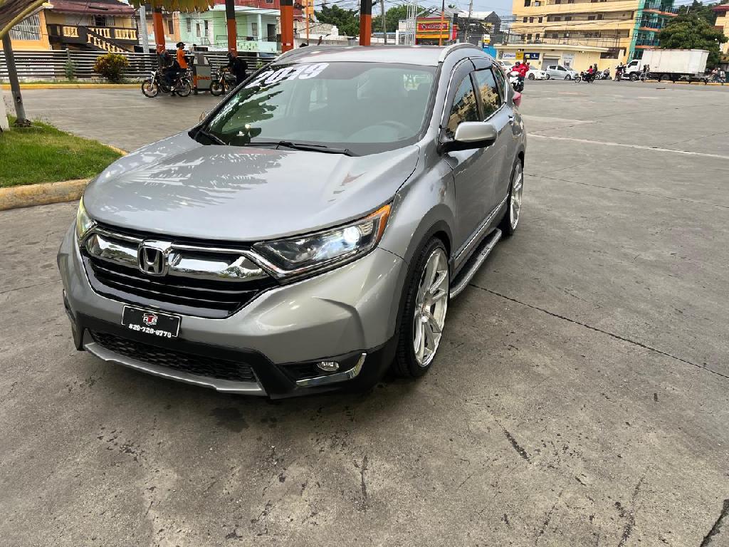 Honda CR-V LX año 2019 Nueva precio negociable  Foto 7295763-1.jpg