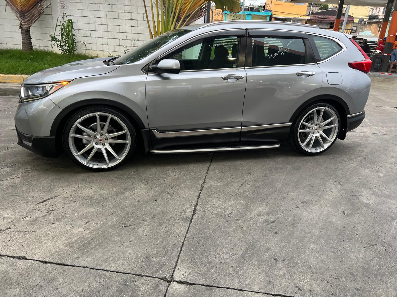 Honda CR-V LX año 2019 Nueva precio negociable  Foto 7295763-2.jpg