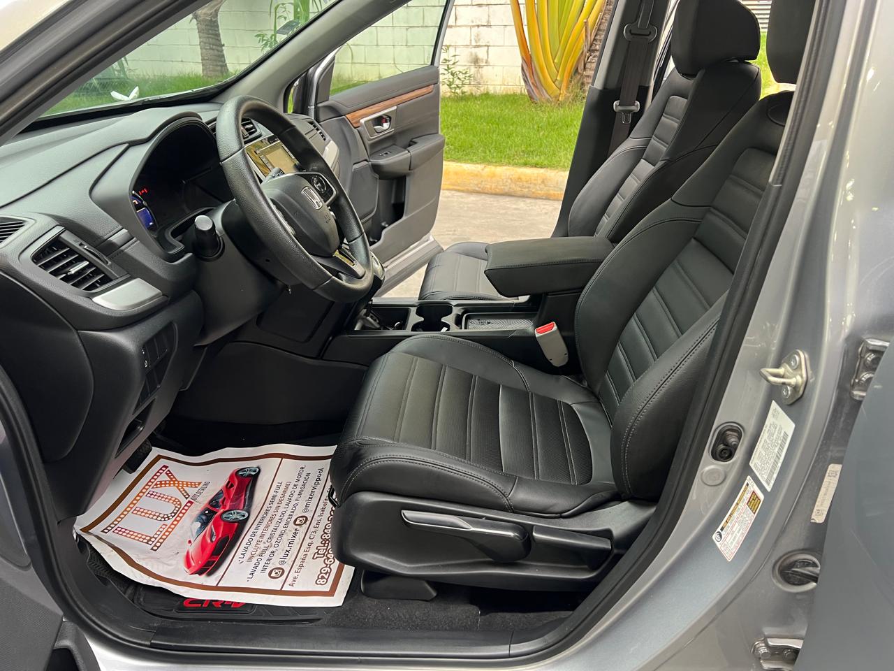 Honda CR-V LX año 2019 Nueva precio negociable  Foto 7295763-6.jpg