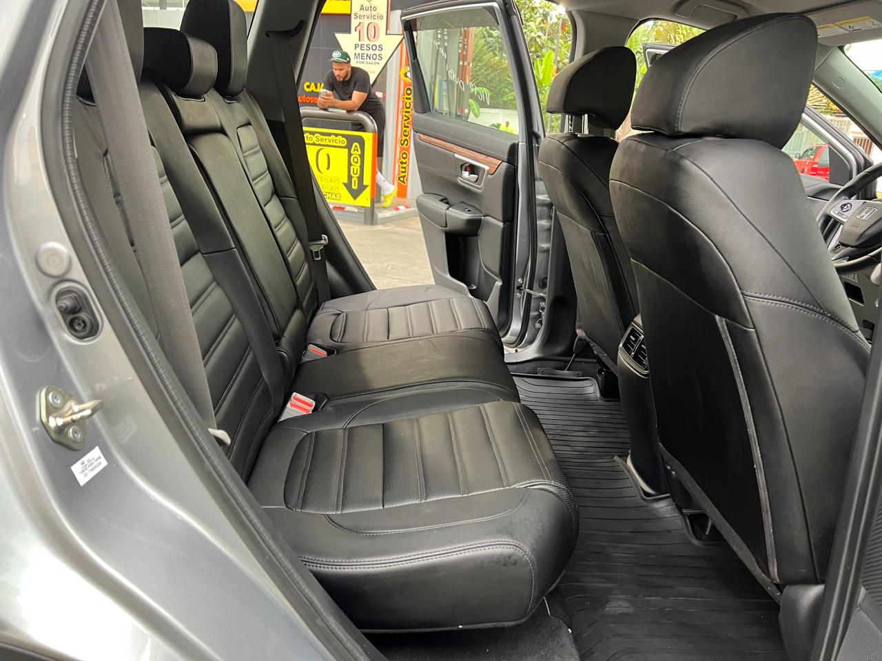 Honda CR-V LX año 2019 Nueva precio negociable  Foto 7295763-7.jpg