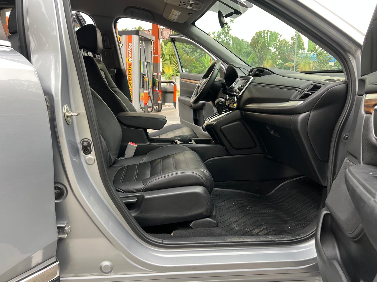 Honda CR-V LX año 2019 Nueva precio negociable  Foto 7295763-8.jpg