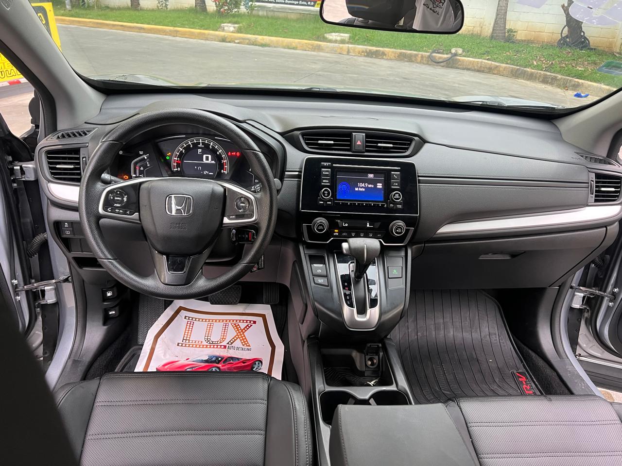 Honda CR-V LX año 2019 Nueva precio negociable  Foto 7295763-9.jpg