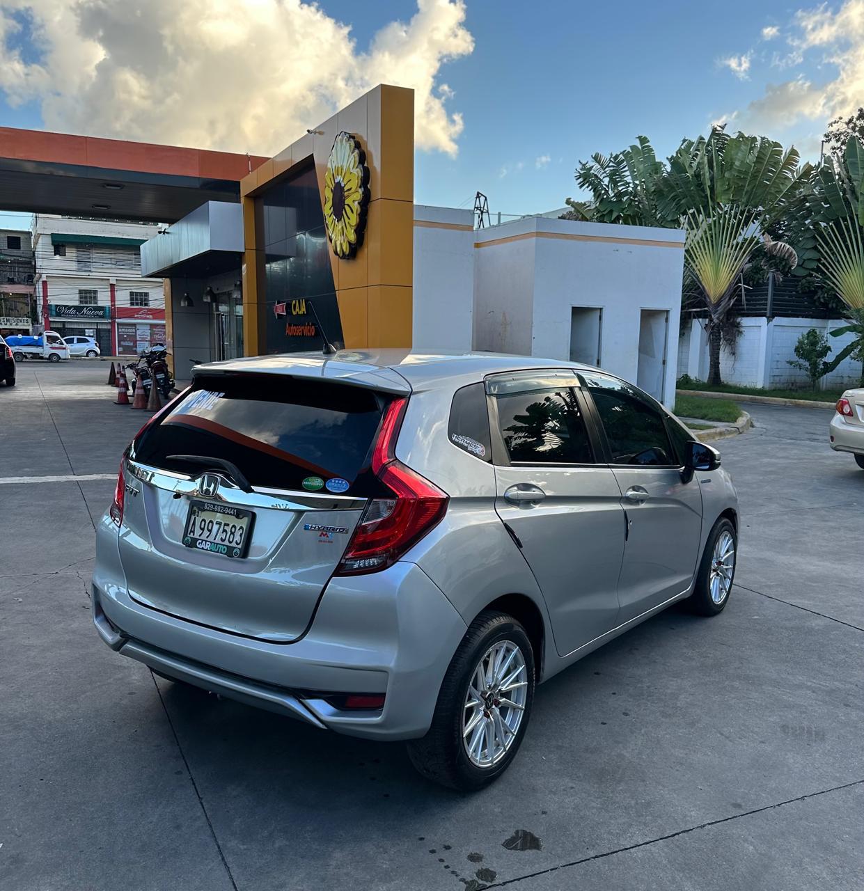Honda Fit 2018 Gasolina Foto 7295764-3.jpg