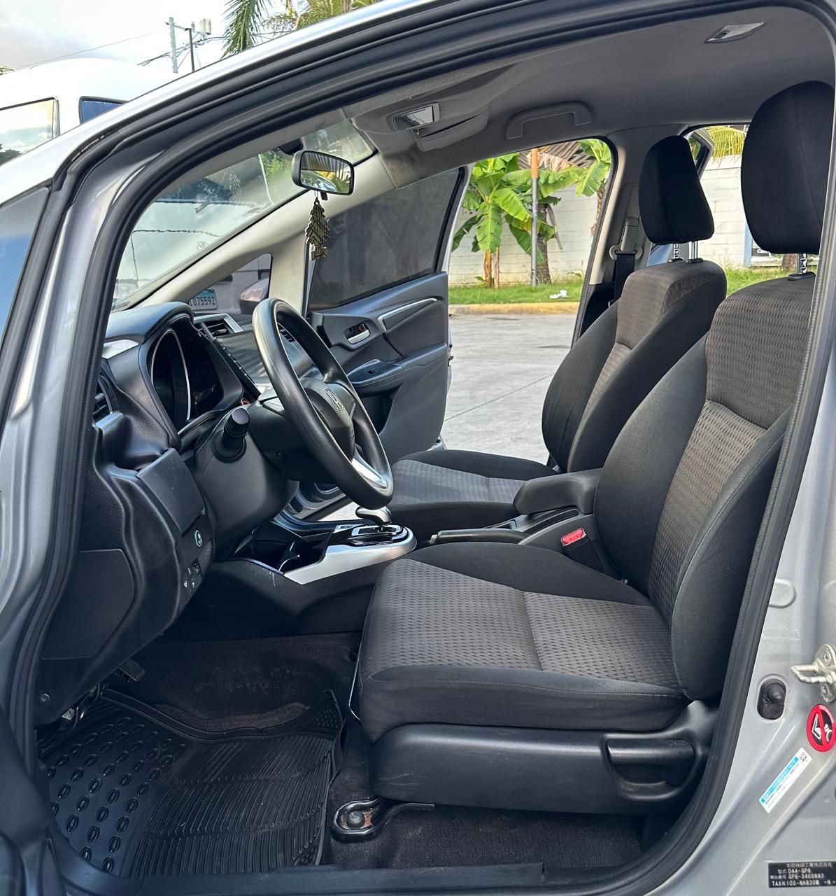 Honda Fit 2018 Gasolina Foto 7295764-4.jpg