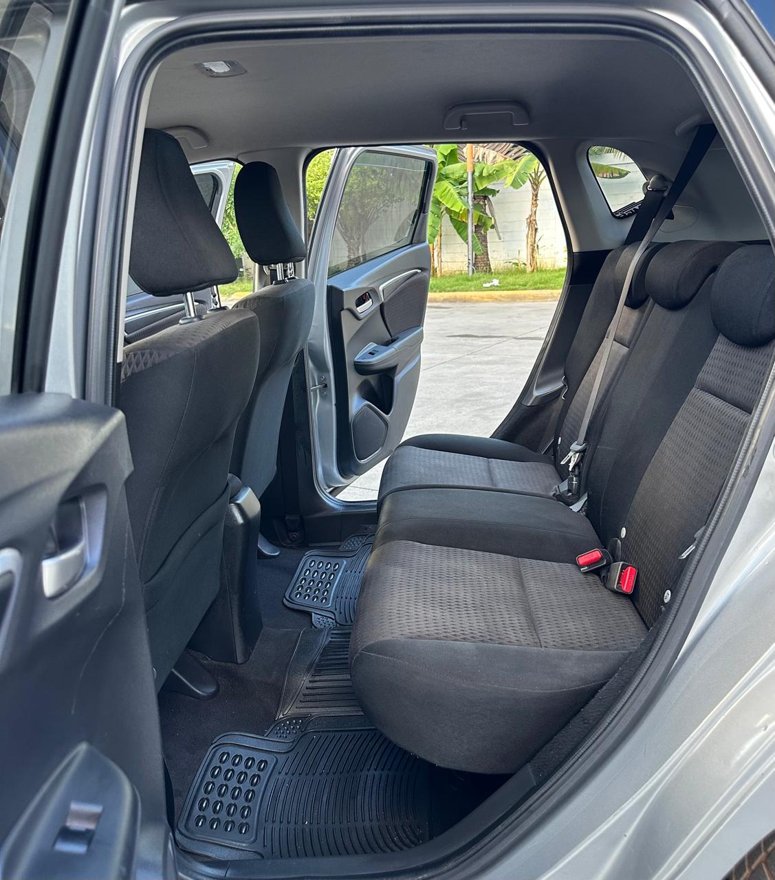 Honda Fit 2018 Gasolina Foto 7295764-5.jpg