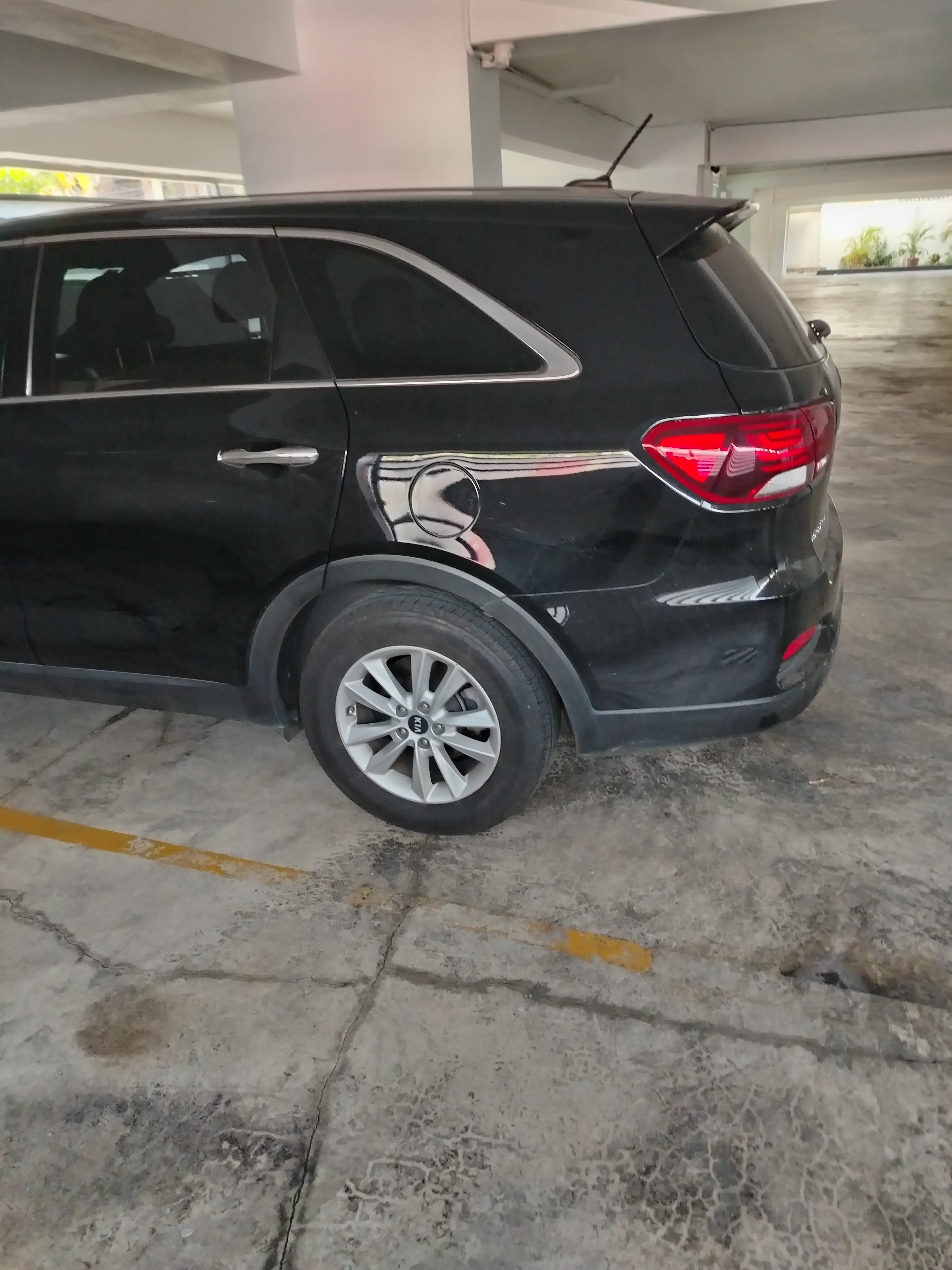 Kia Sorento 2019  Foto 7295776-4.jpg