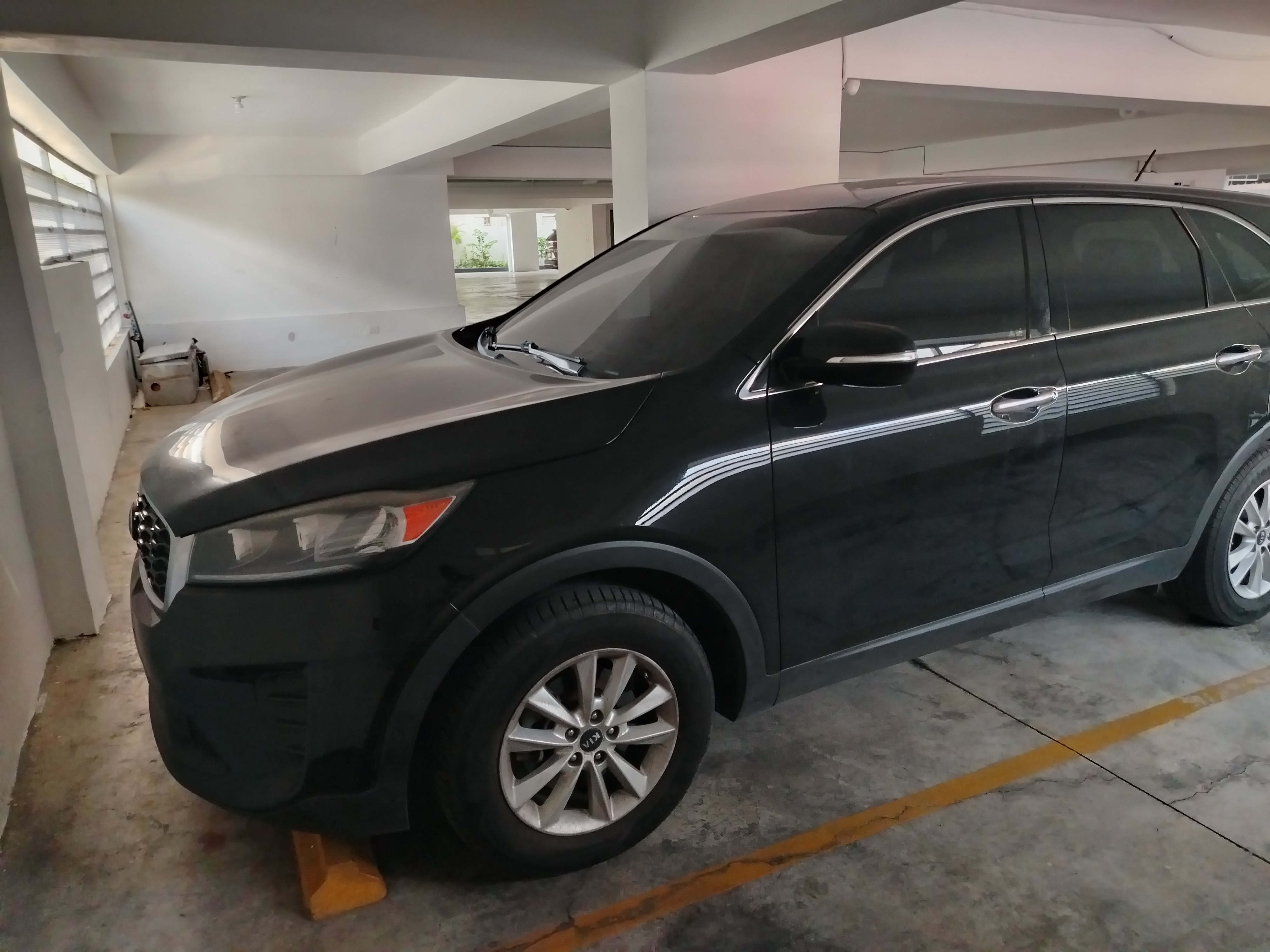 Kia Sorento 2019  Foto 7295776-5.jpg