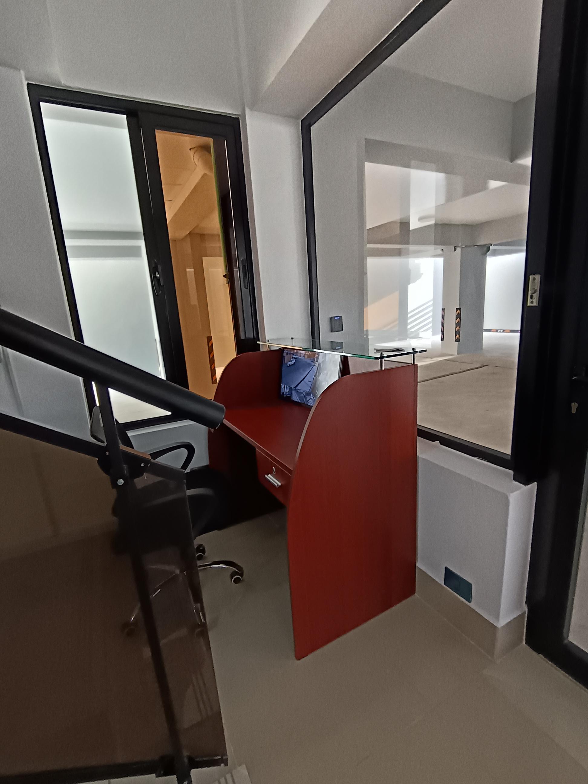 apartamento  de venta  Avenida Independencia 3 Habitaciones con Terraz Foto 7295805-13.jpg
