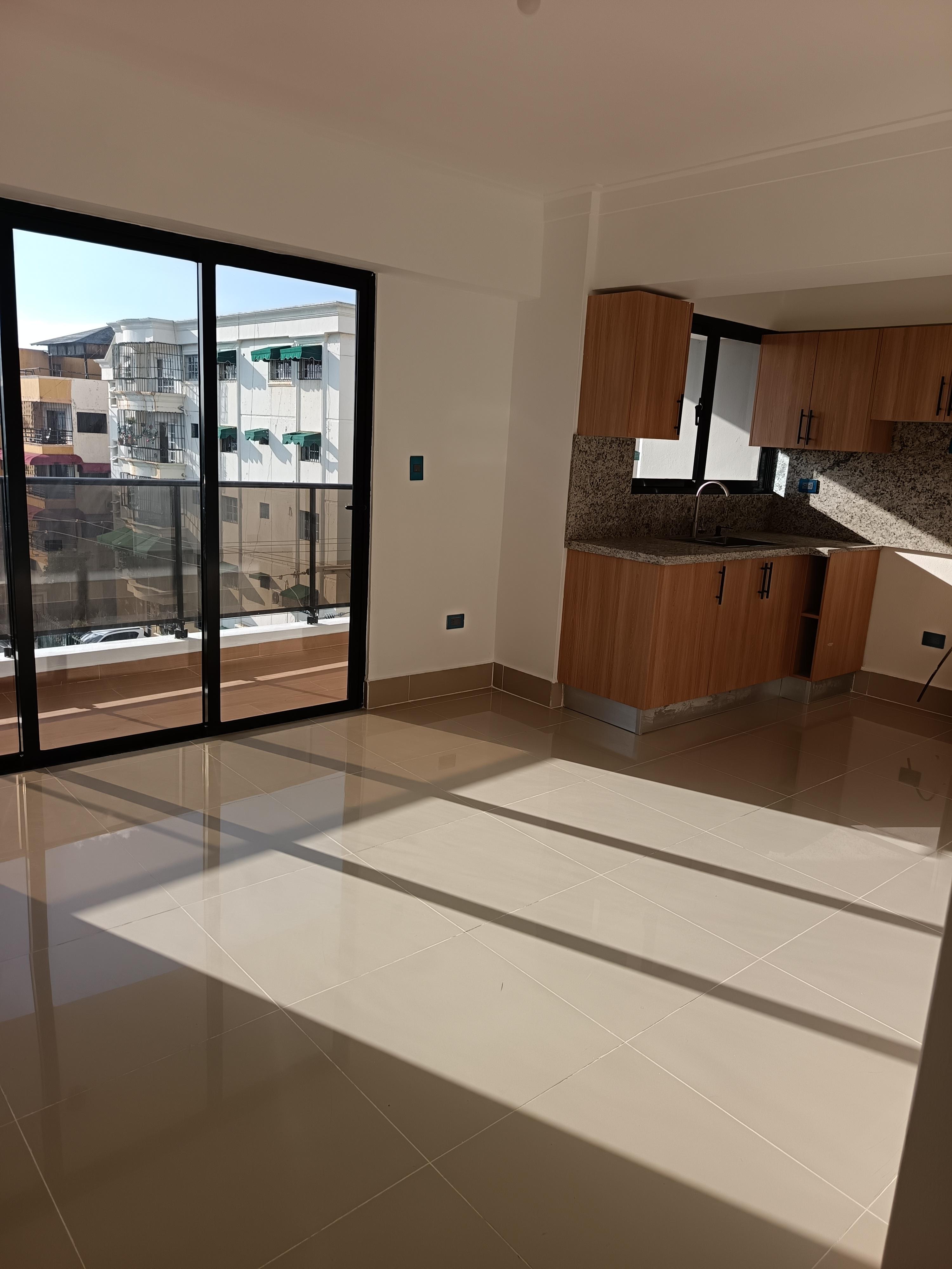 apartamento  de venta  Avenida Independencia 3 Habitaciones con Terraz Foto 7295805-4.jpg