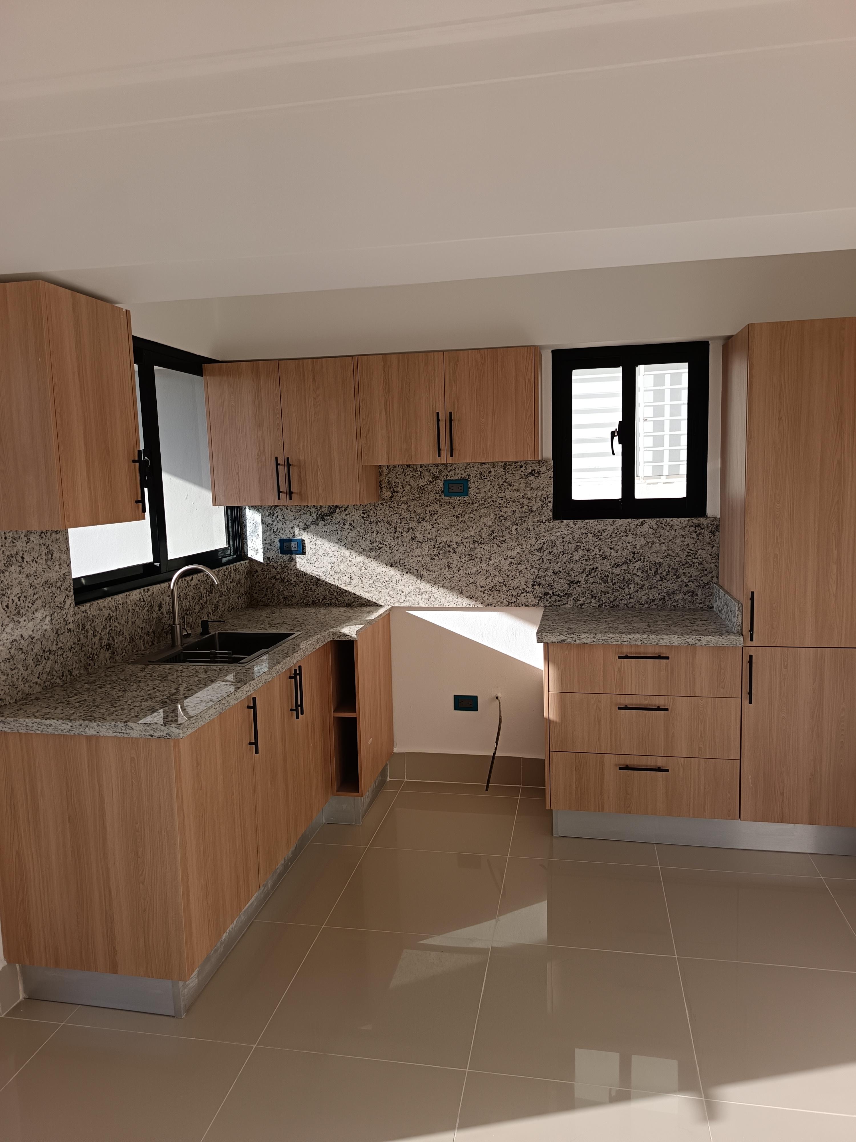 apartamento  de venta  Avenida Independencia 3 Habitaciones con Terraz Foto 7295805-6.jpg