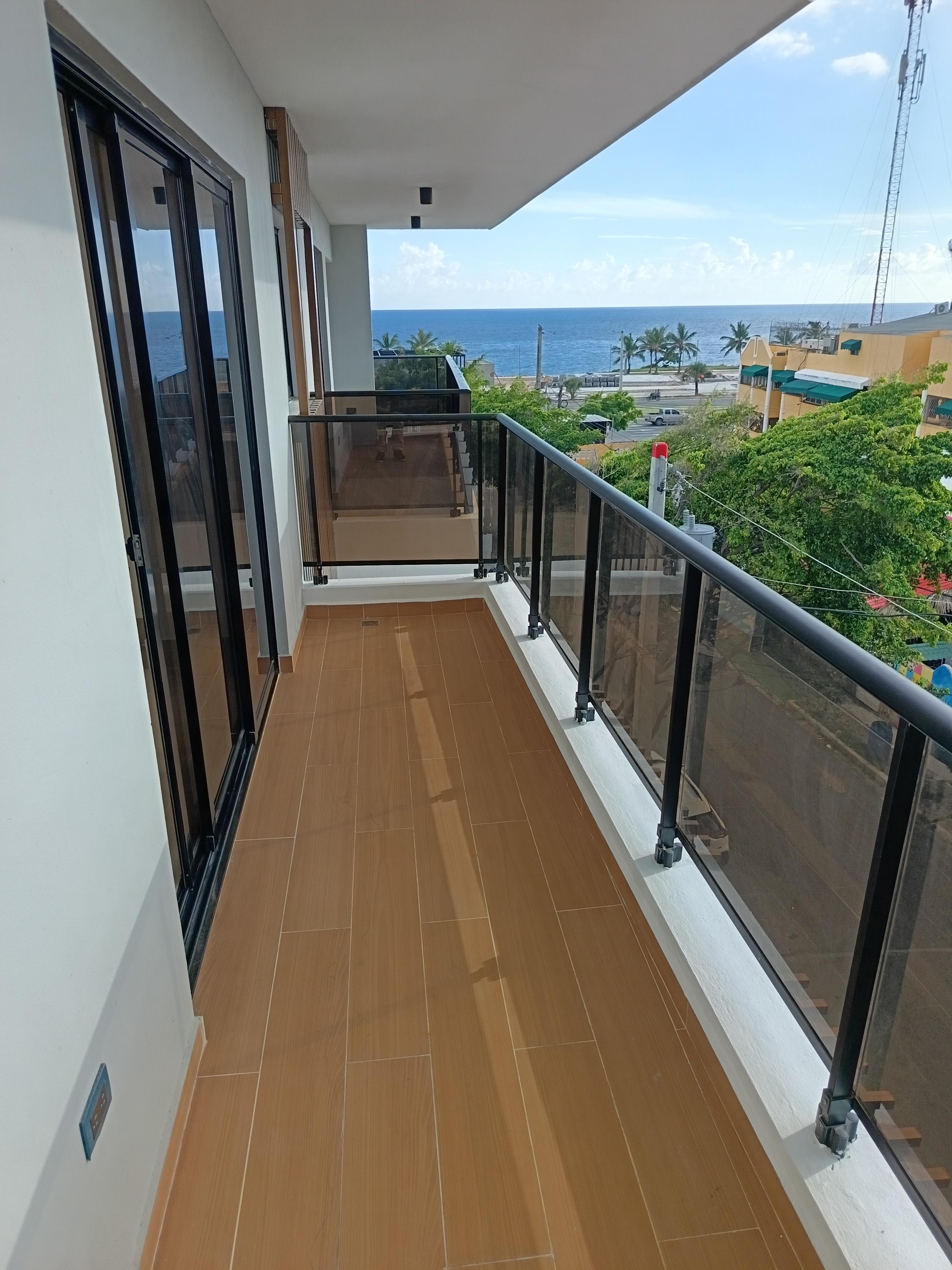 apartamento  de venta  Avenida Independencia 3 Habitaciones con Terraz Foto 7295805-7.jpg