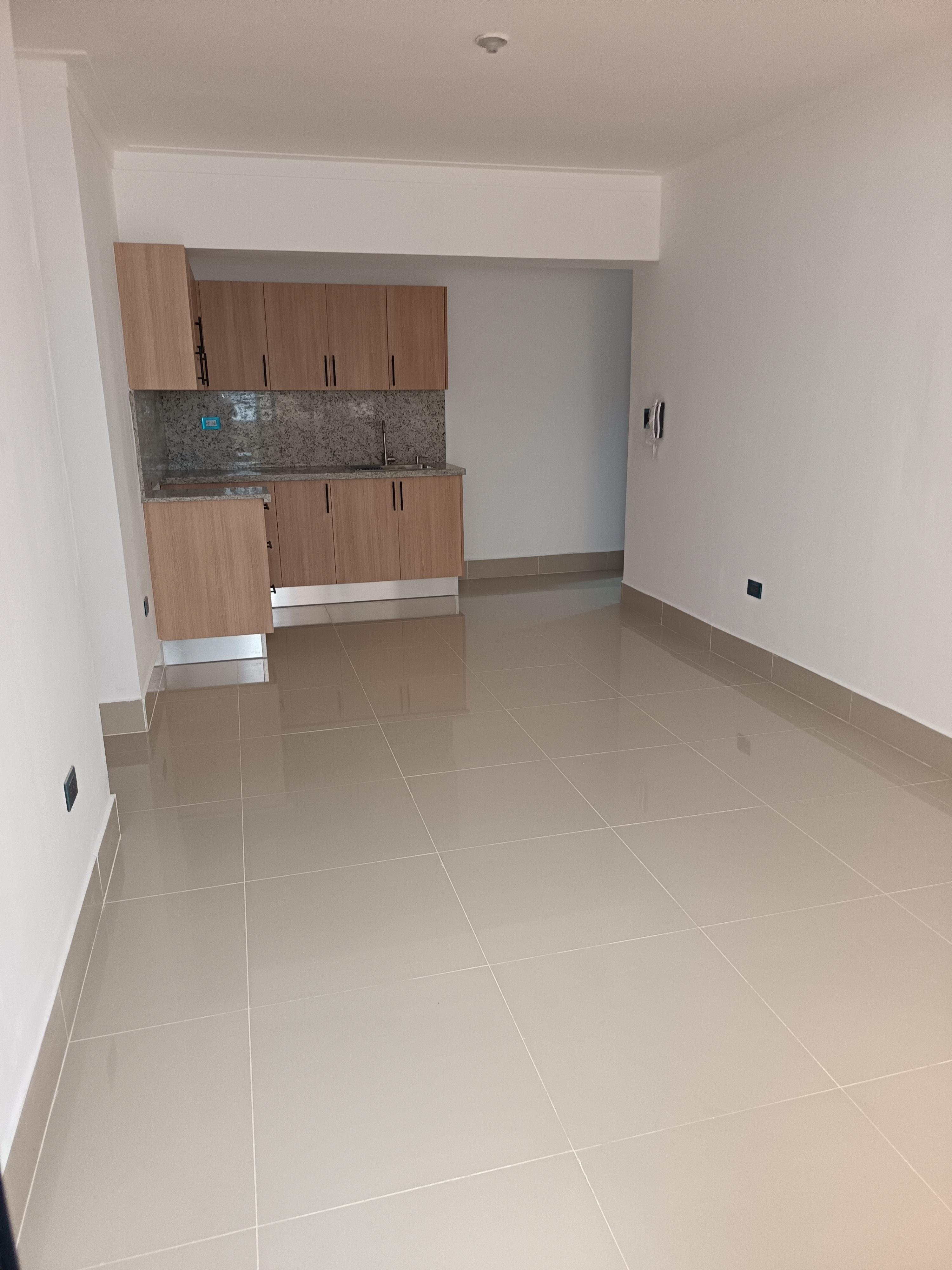 Apartamento De Venta Avenida Independencia Una Habitación Nuevo Modern Foto 7295807-4.jpg