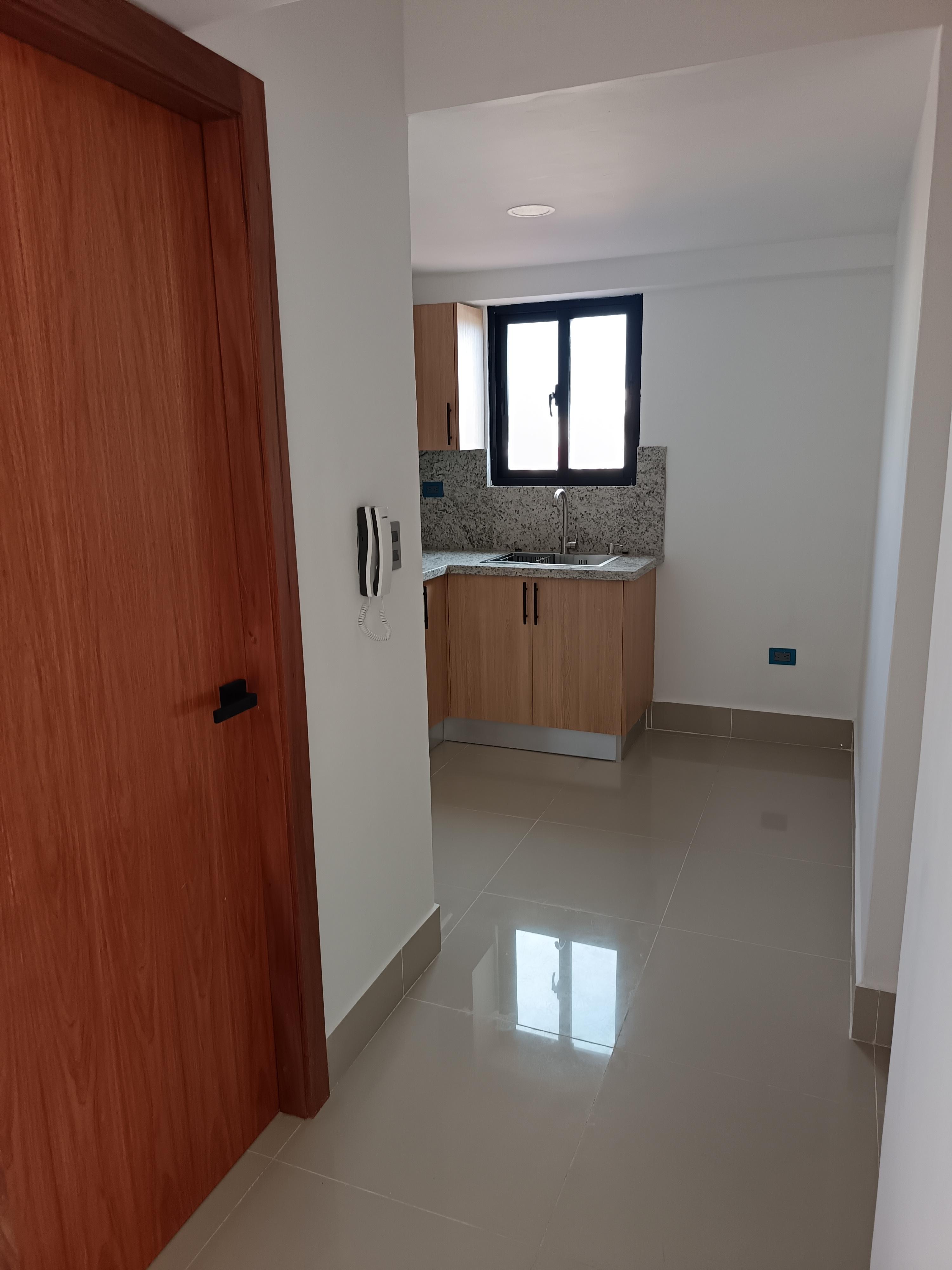 Apartamento de venta avenida independencia  de 1 Habitación en Zona Re Foto 7295808-4.jpg