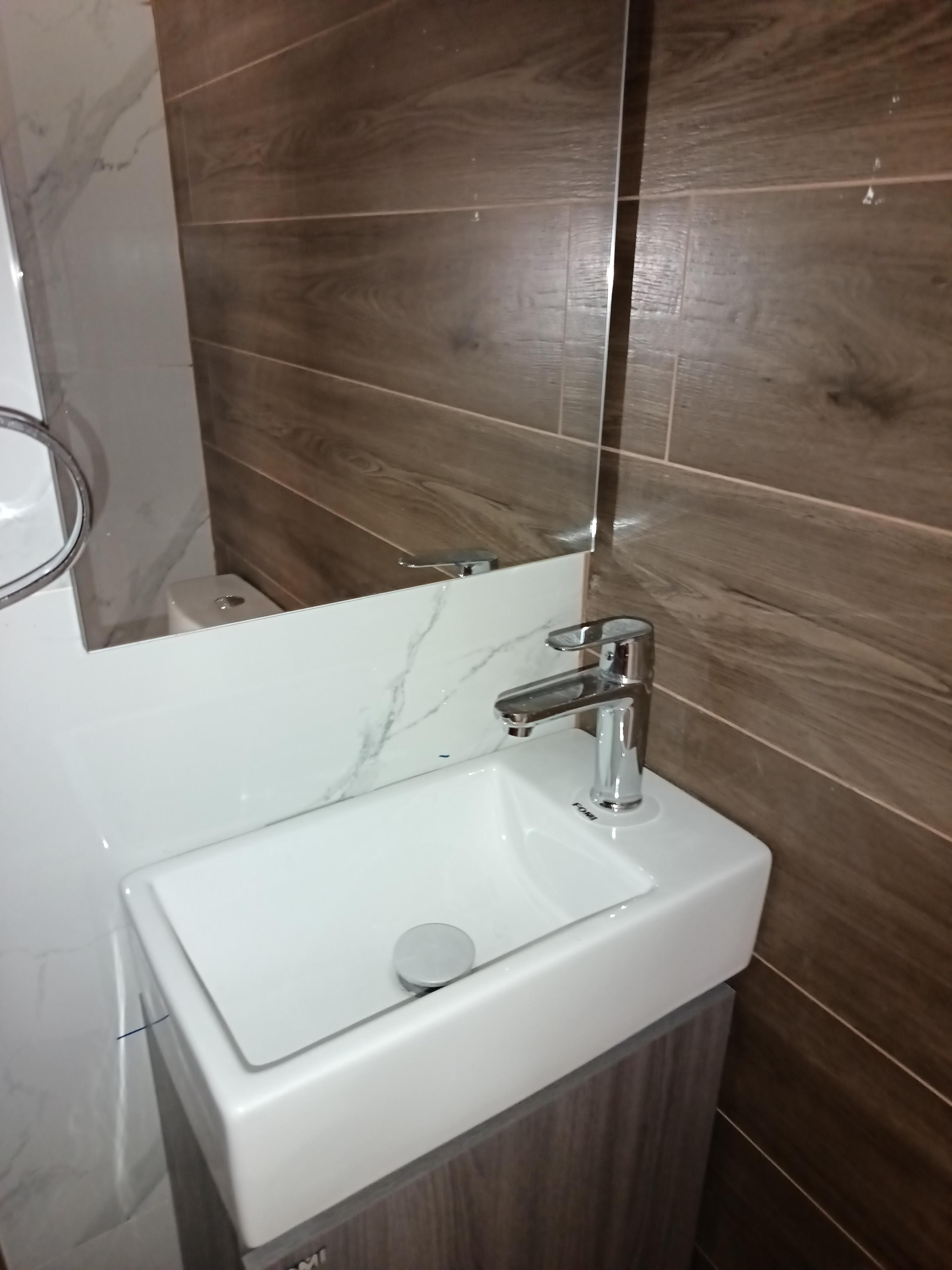 Apartamento de venta avenida independencia  de 1 Habitación en Zona Re Foto 7295808-5.jpg
