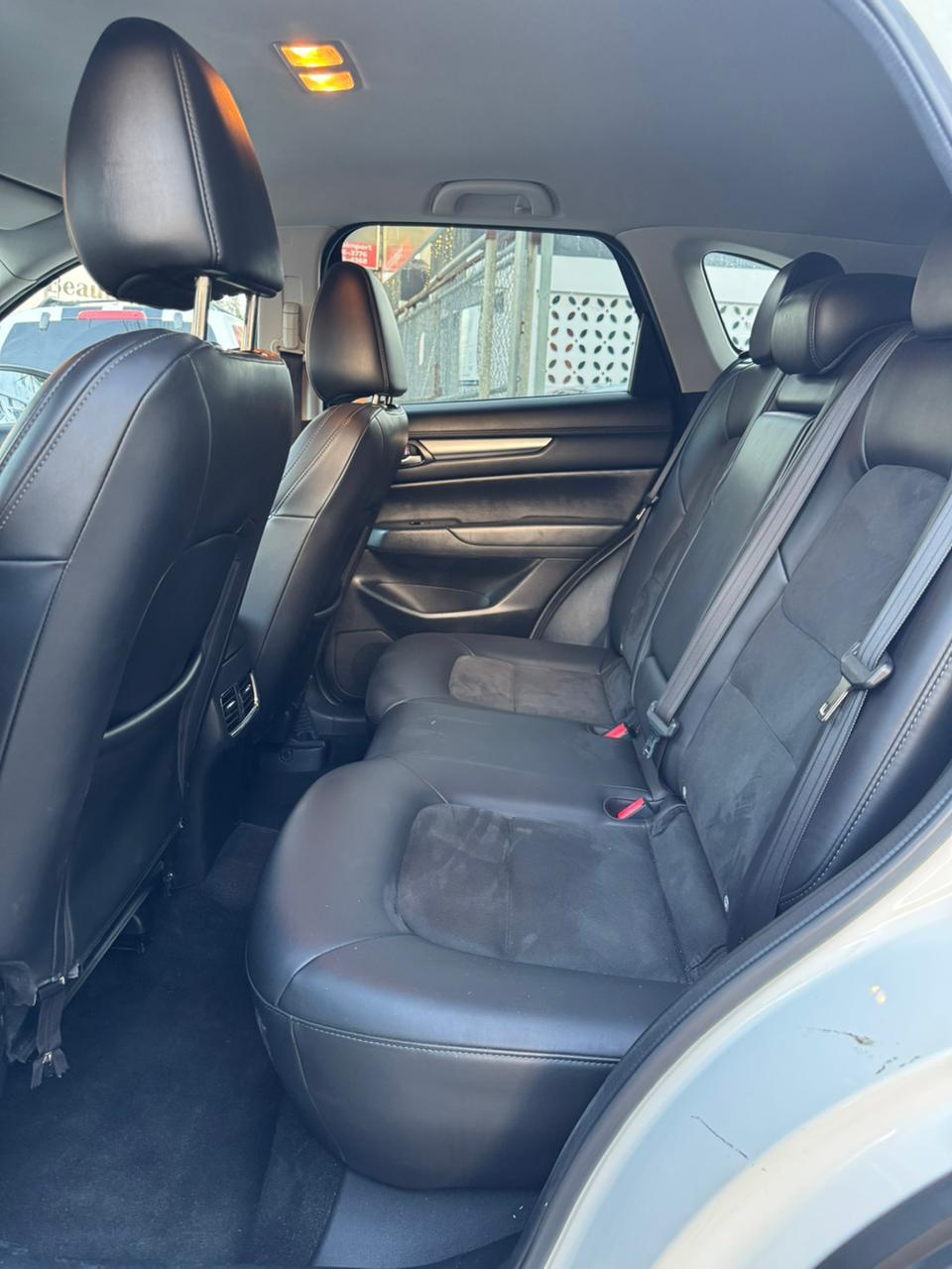 MAZDA CX5 TOURING AWD en Santo Domingo Este Foto 7295812-10.jpg
