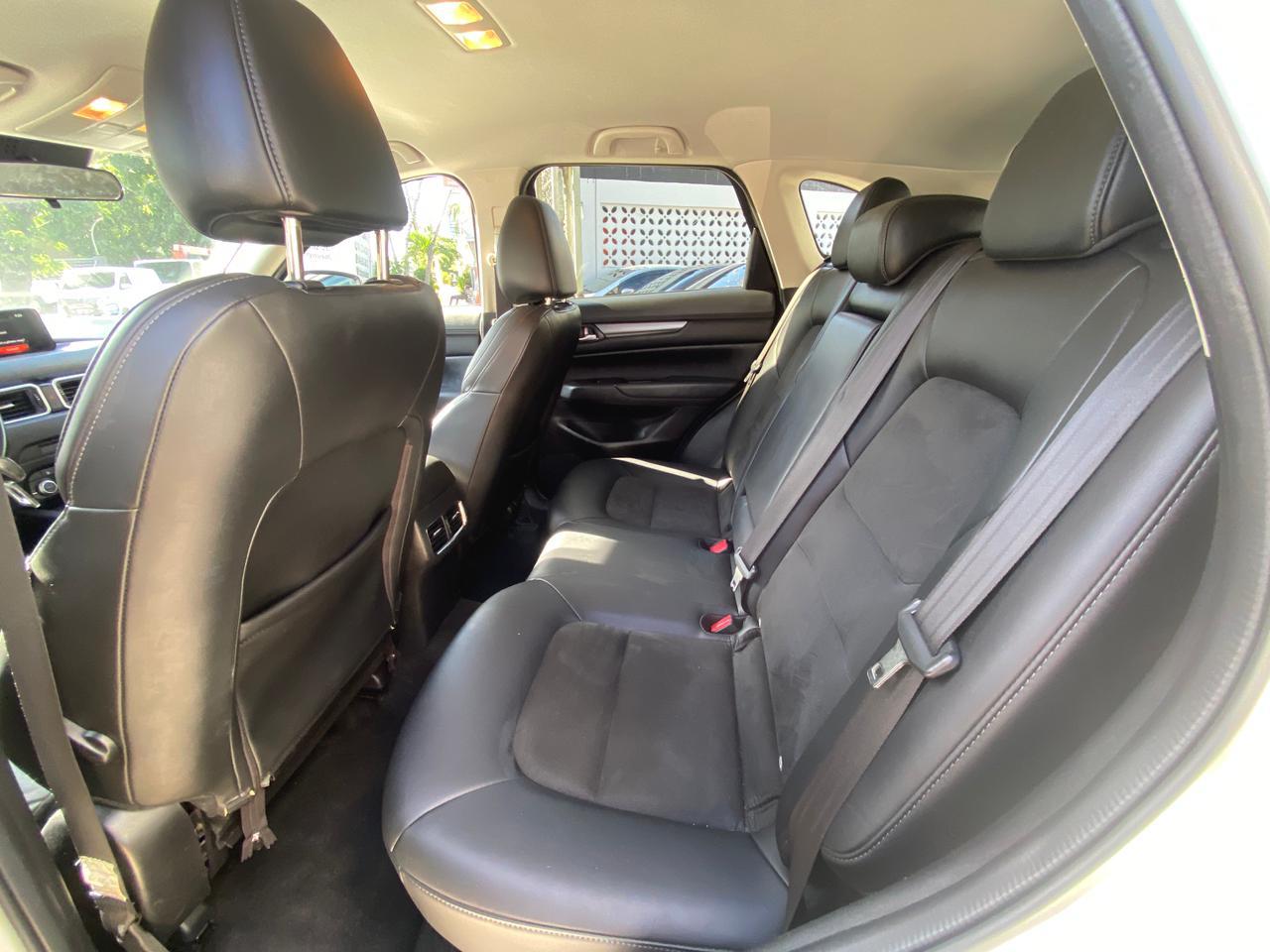 MAZDA CX5 TOURING AWD en Santo Domingo Este Foto 7295812-2.jpg