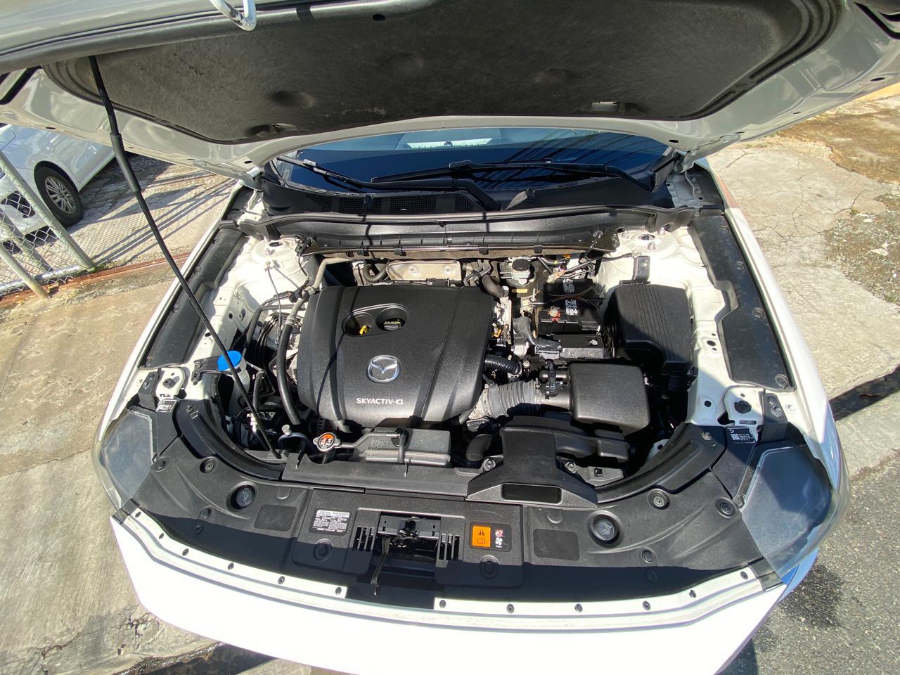 MAZDA CX5 TOURING AWD en Santo Domingo Este Foto 7295812-3.jpg