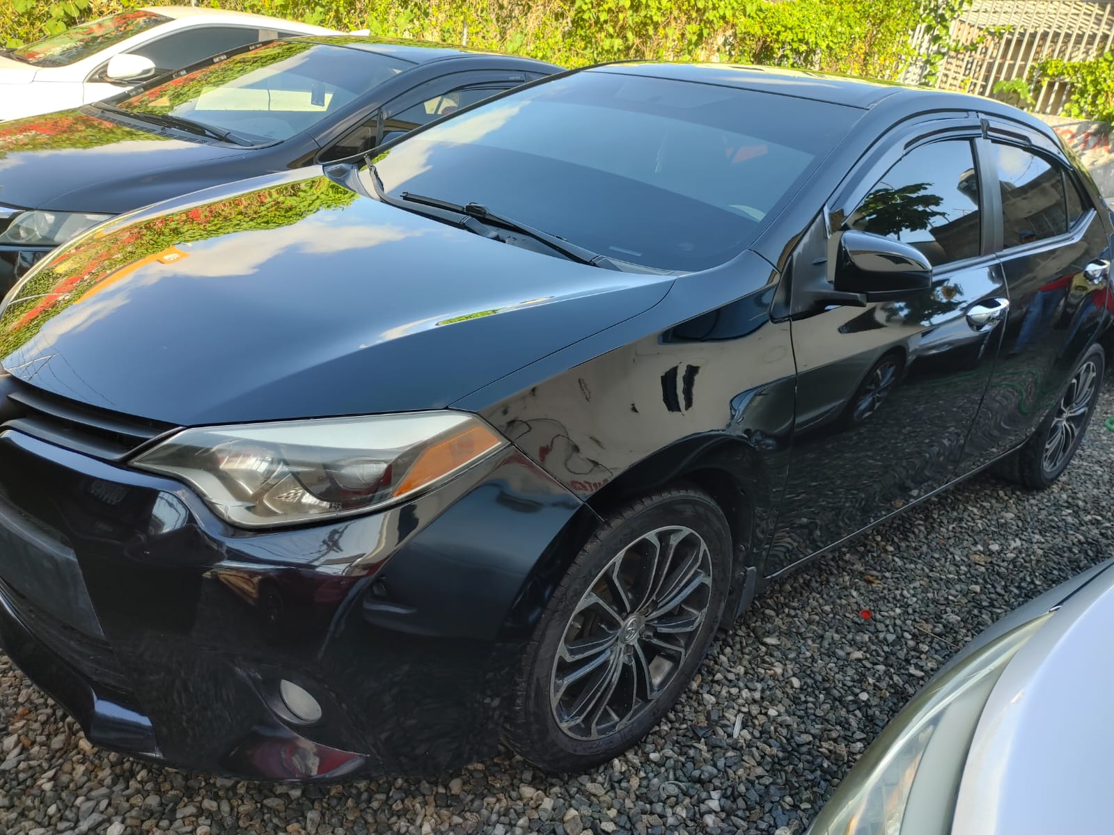 Toyota Corolla 2014 Gasolina Foto 7295813-2.jpg